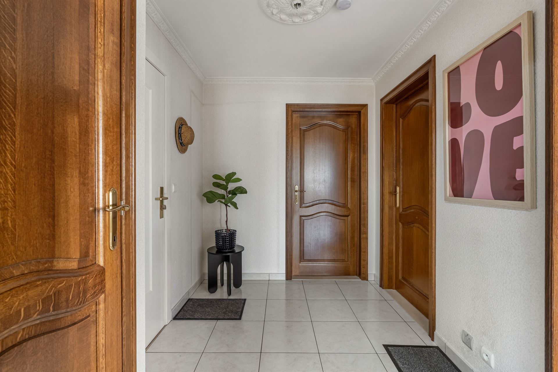 Appartement nabij het centrum van Beringen. foto 21