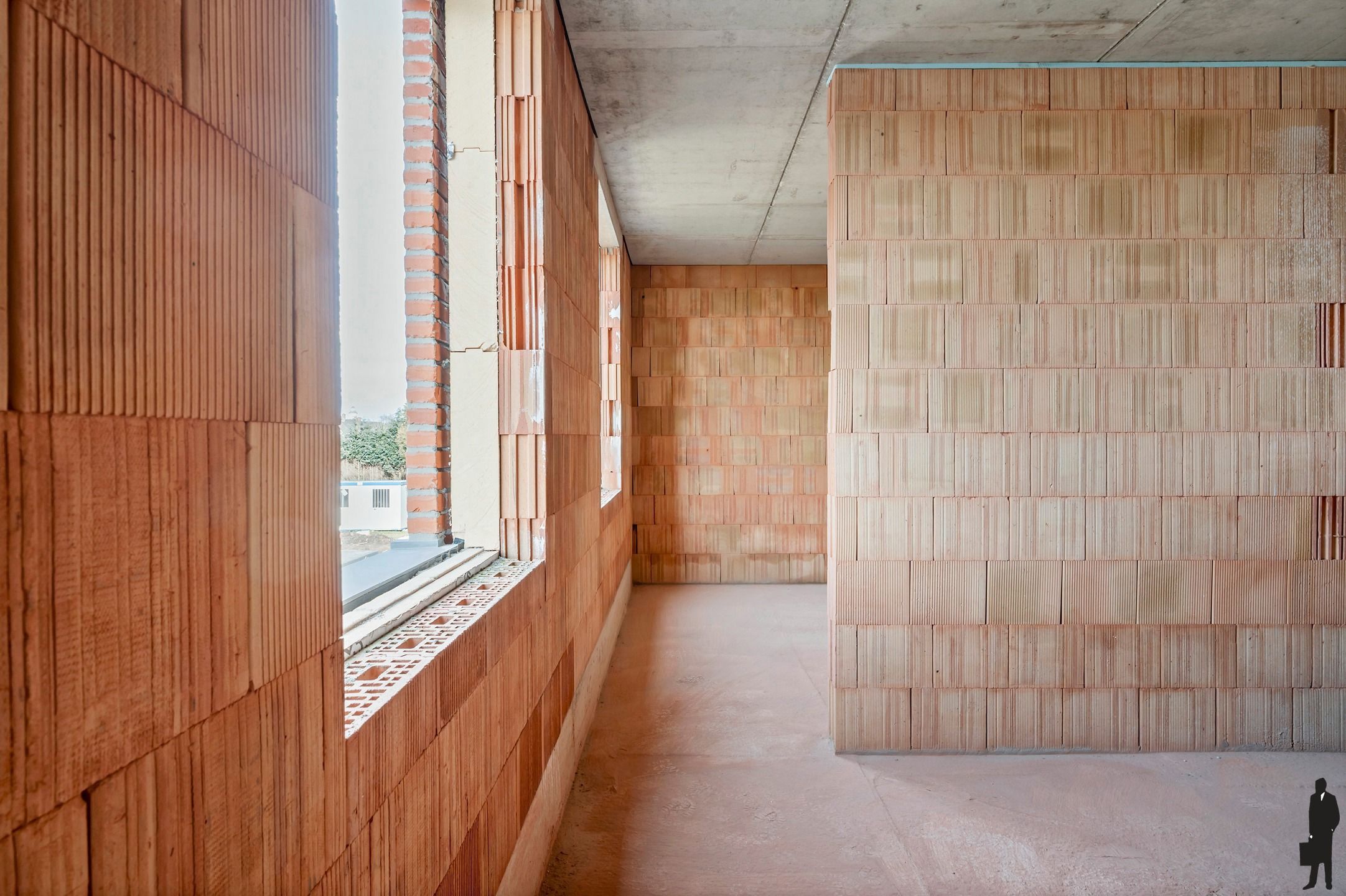 Casco woning (wind- en waterdicht) in centrum Brecht! foto 29
