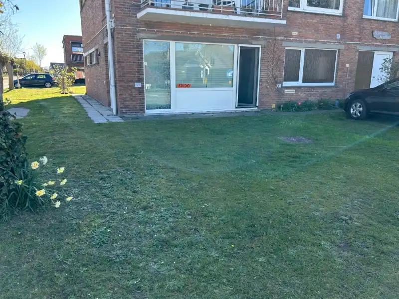 🌊 Gezellige studio te koop aan zee – Vosseslag, De Haan 🌿 foto 13