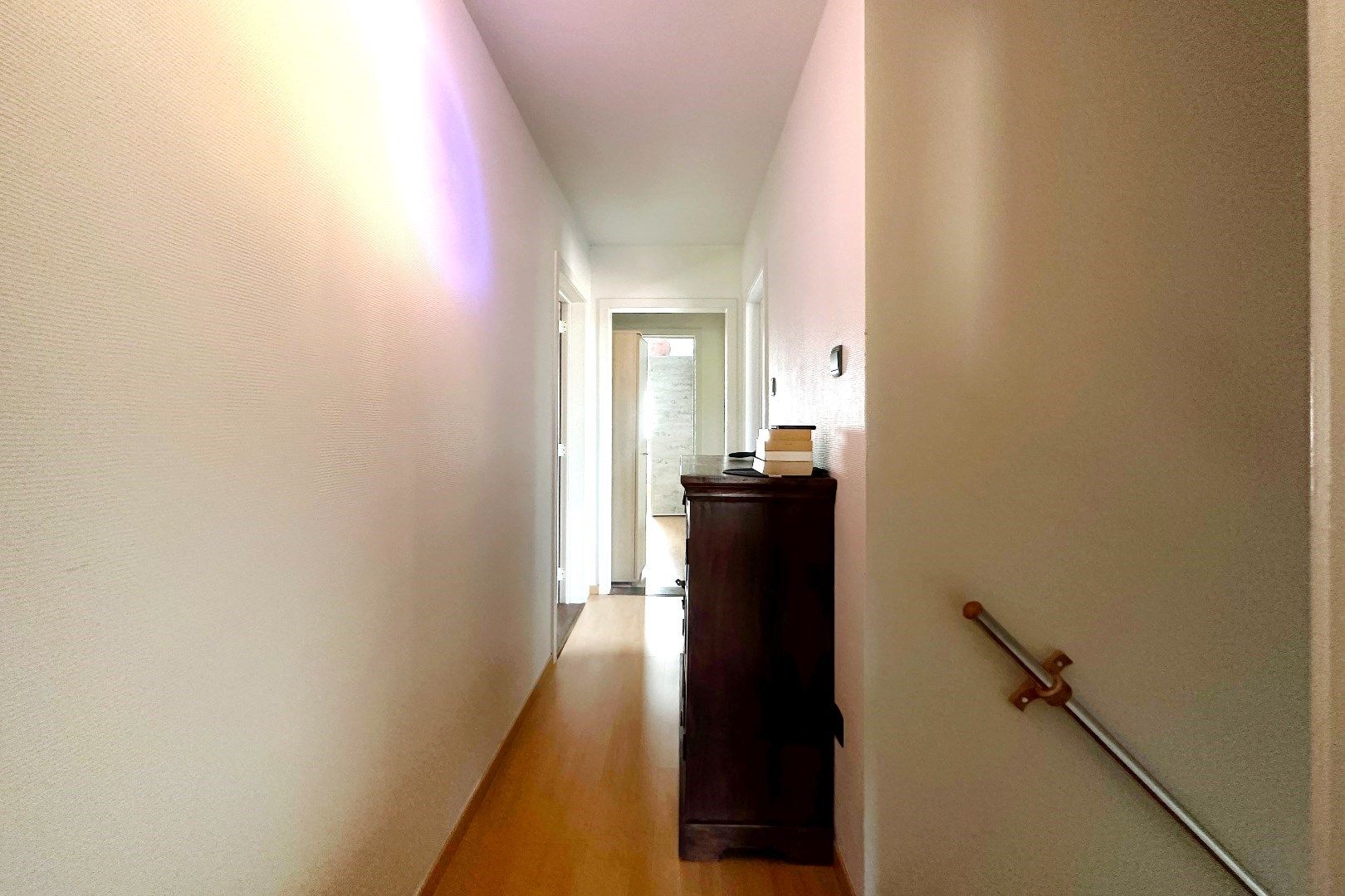 Instapklare woning met landbouwgrond in Assebroek foto 11
