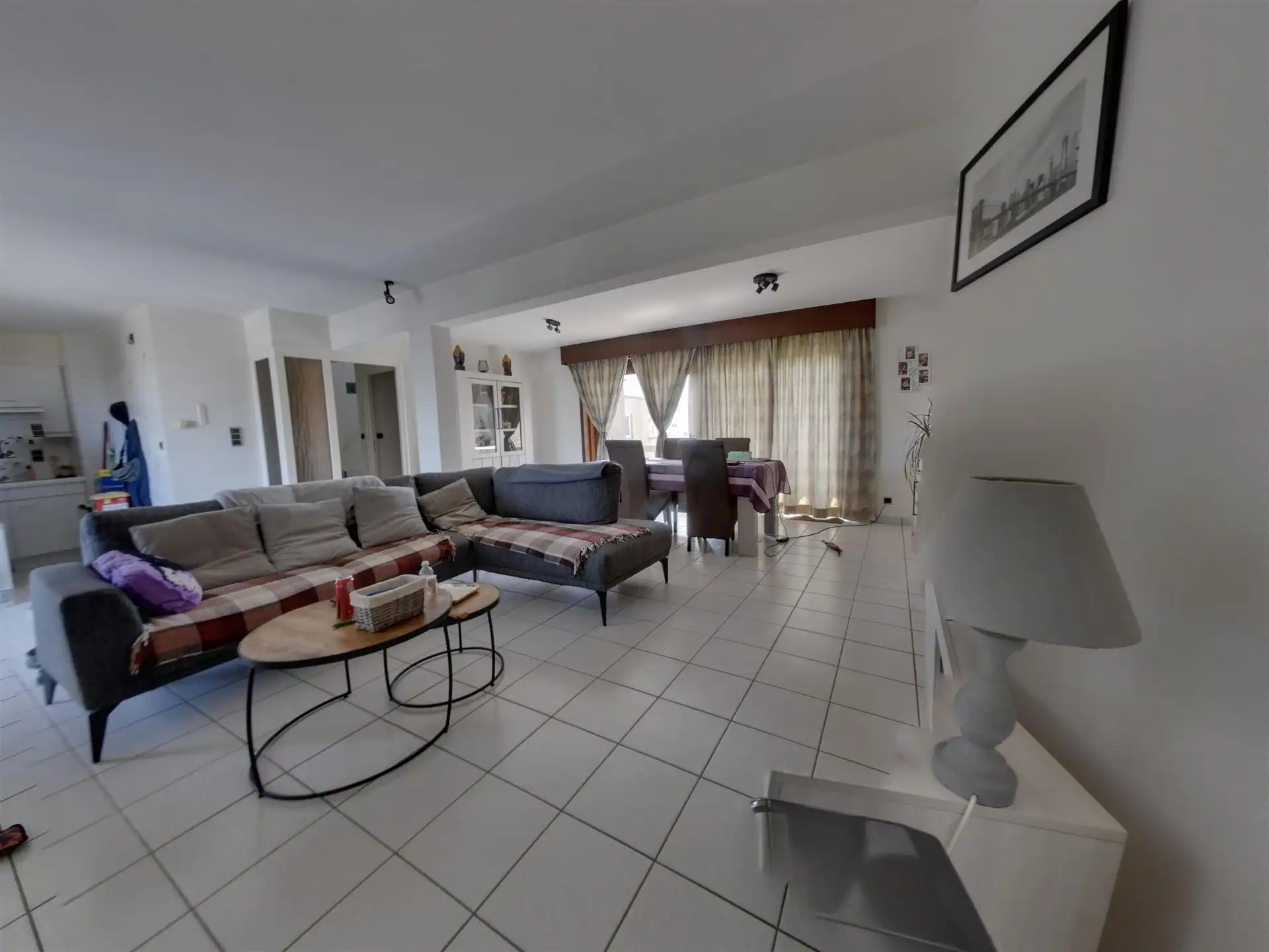 Appartement 2 slaapkamers foto 3