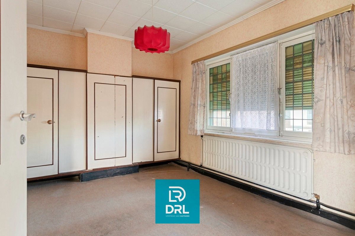 HALFOPEN BEBOUWING te OOSTKAMP foto 13