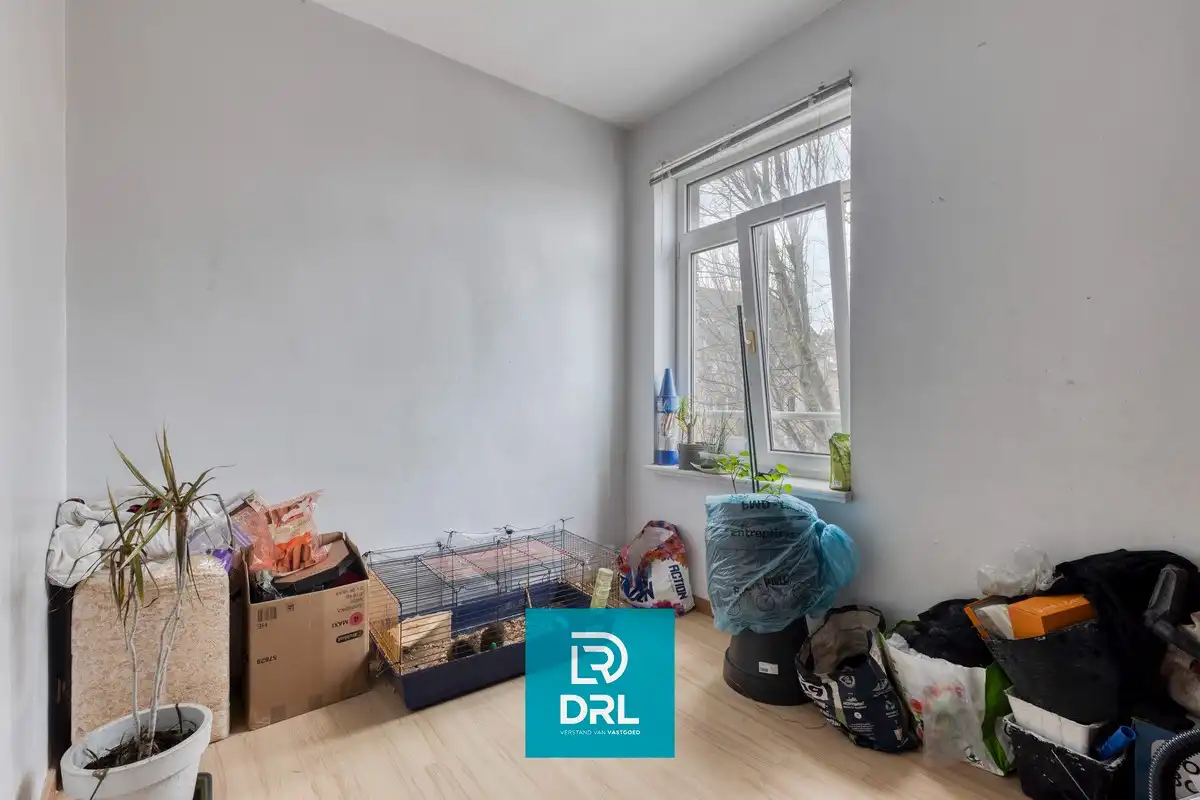 HANDELSHUIS met 2 APPARTEMENTEN te OOSTENDE foto 9