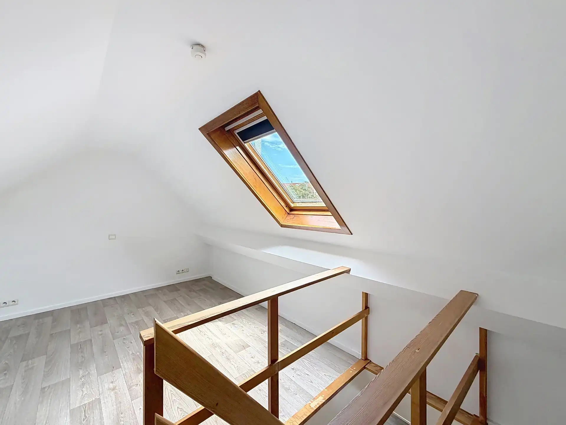  FLAGEY, Schitterend duplexappartement met 2 SLPK + bureau foto 8