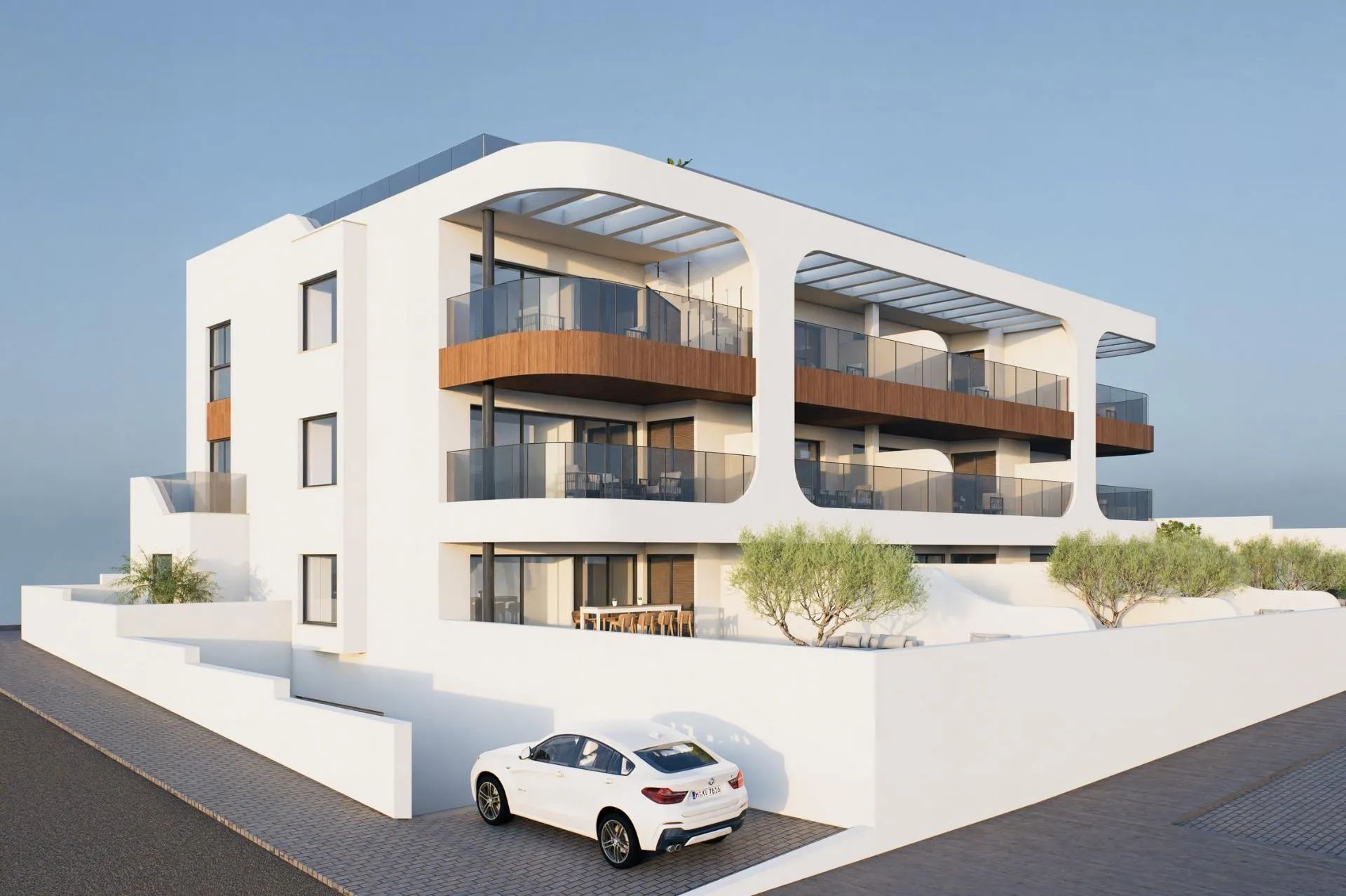 Exclusieve nieuwbouwappartementen in Benijófar: design, comfort en een toplocatie aan de Costa Blanca foto 10