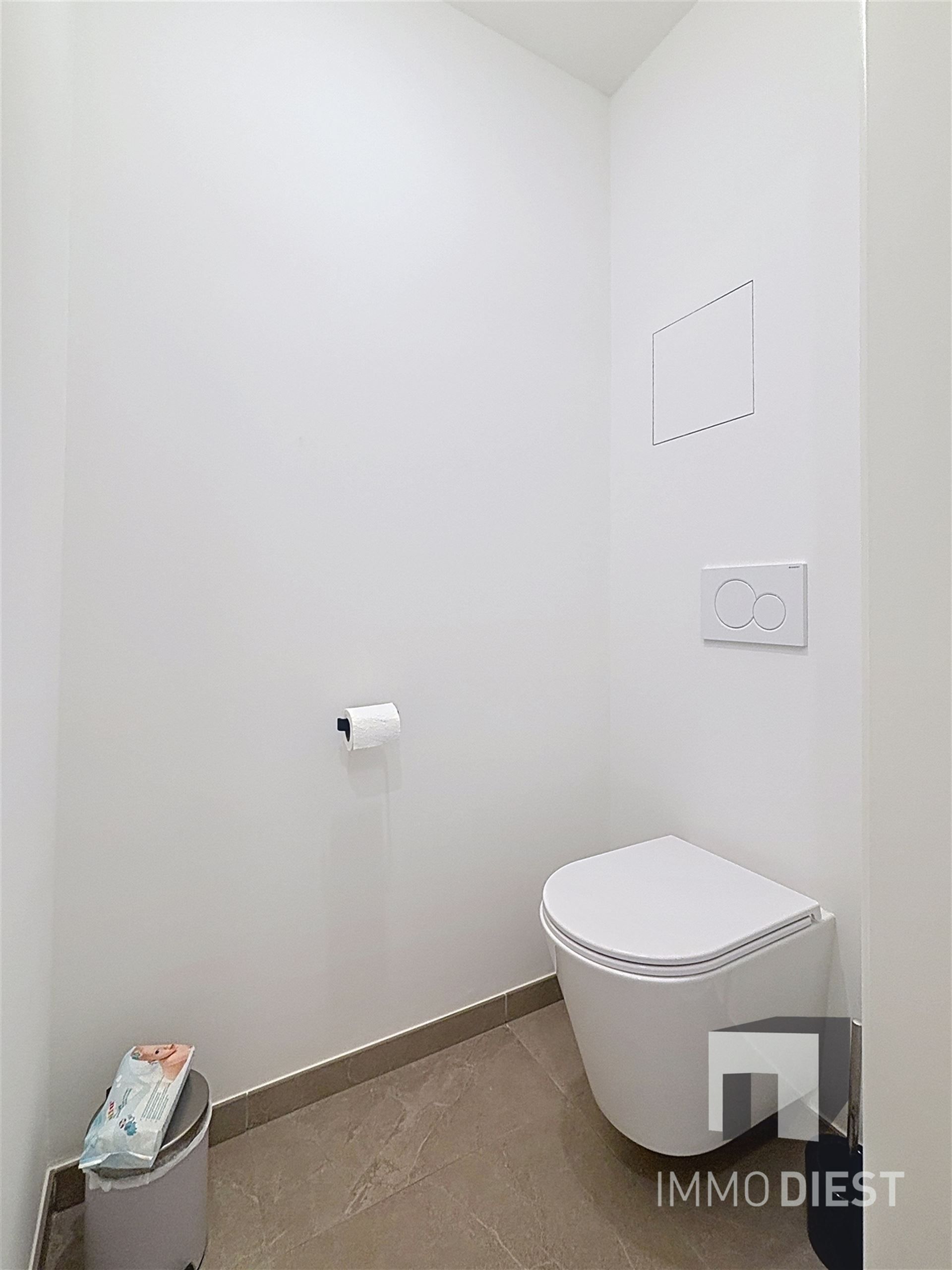 Nieuwbouw woninge met 5slaapkamers foto 21