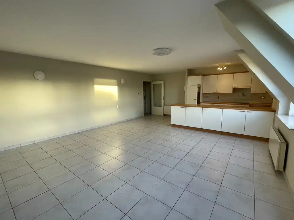 Appartement te huur Vanden Eeckhoudtstraat 11 -/42 - 1500 Halle