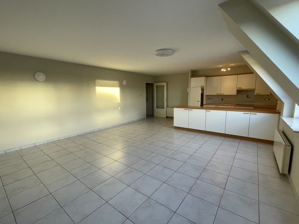 Appartement te huur Vanden Eeckhoudtstraat 11 -/42 - 1500 Halle