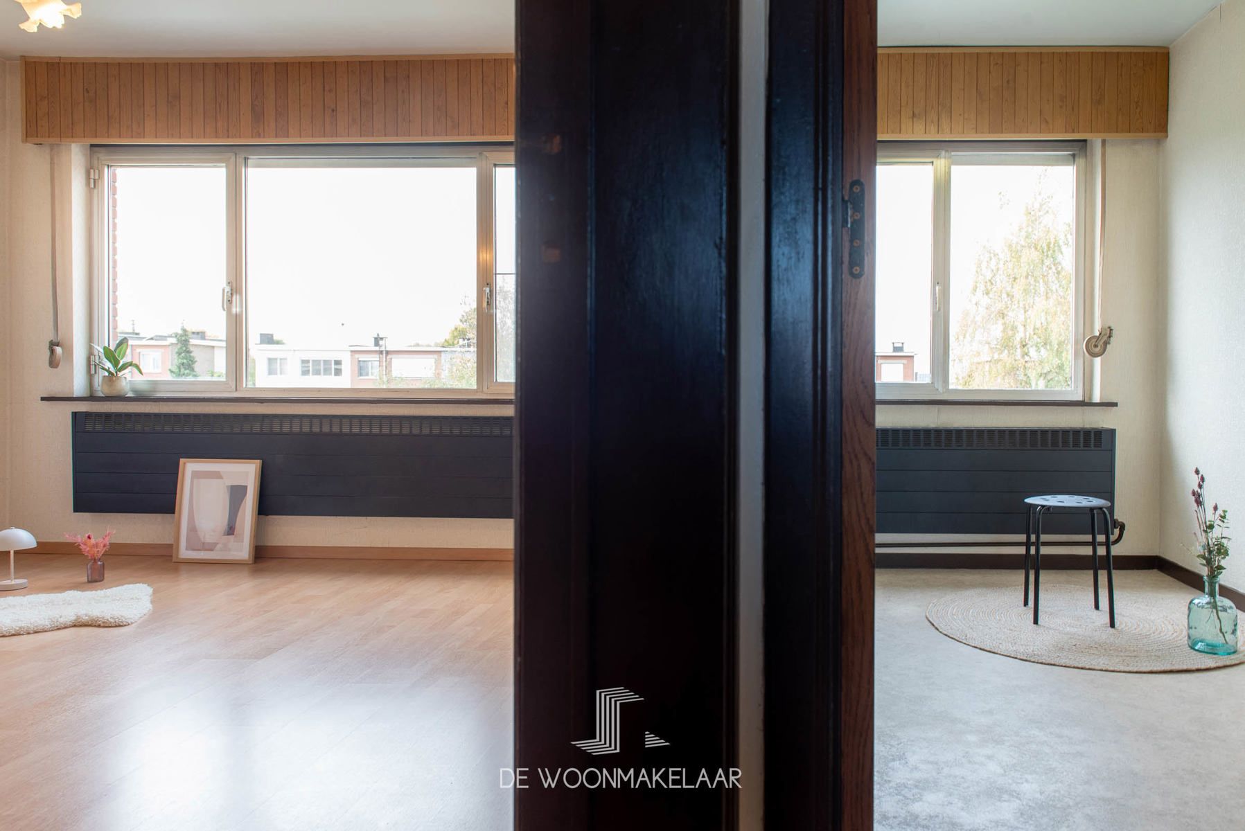 Centraal gelegen bel-etage woning met 3 SLK & ZW tuin foto 9