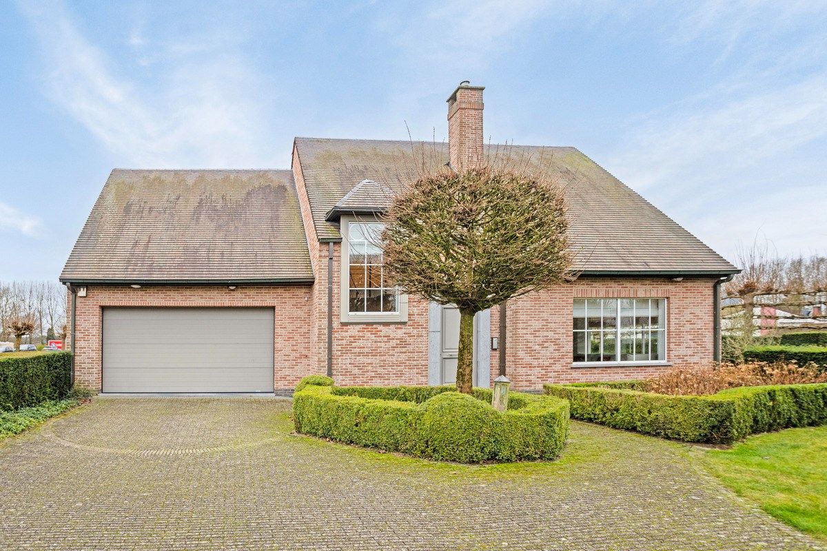 Villa met bedrijfsruimtes en magazijn – De perfecte combinatie foto 3