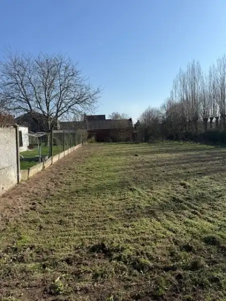 Bouwgrond te koop in Ingelmunster foto {{pictureIndex}}