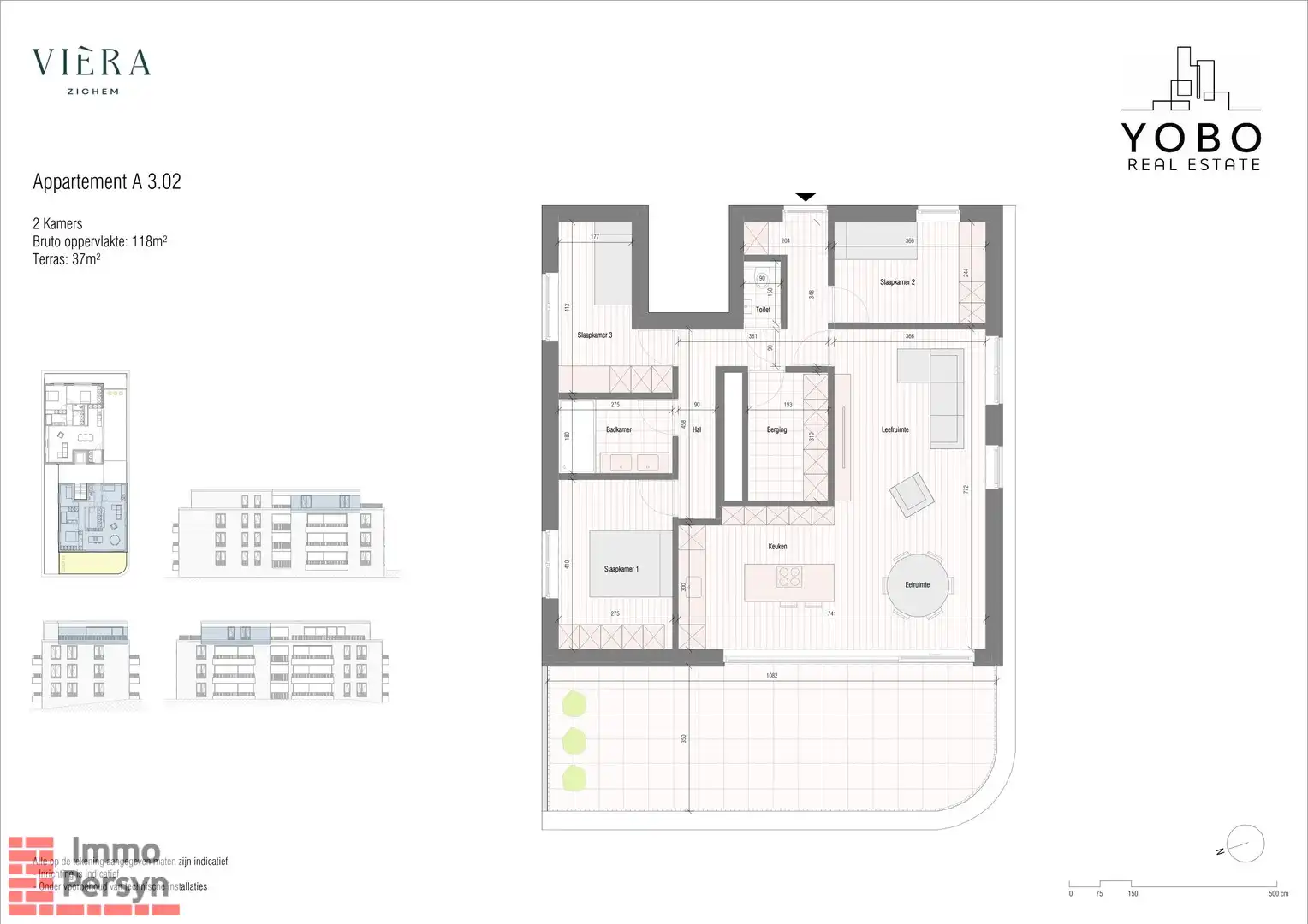Vièra Zichem: wonen zoals u het verdient foto 4