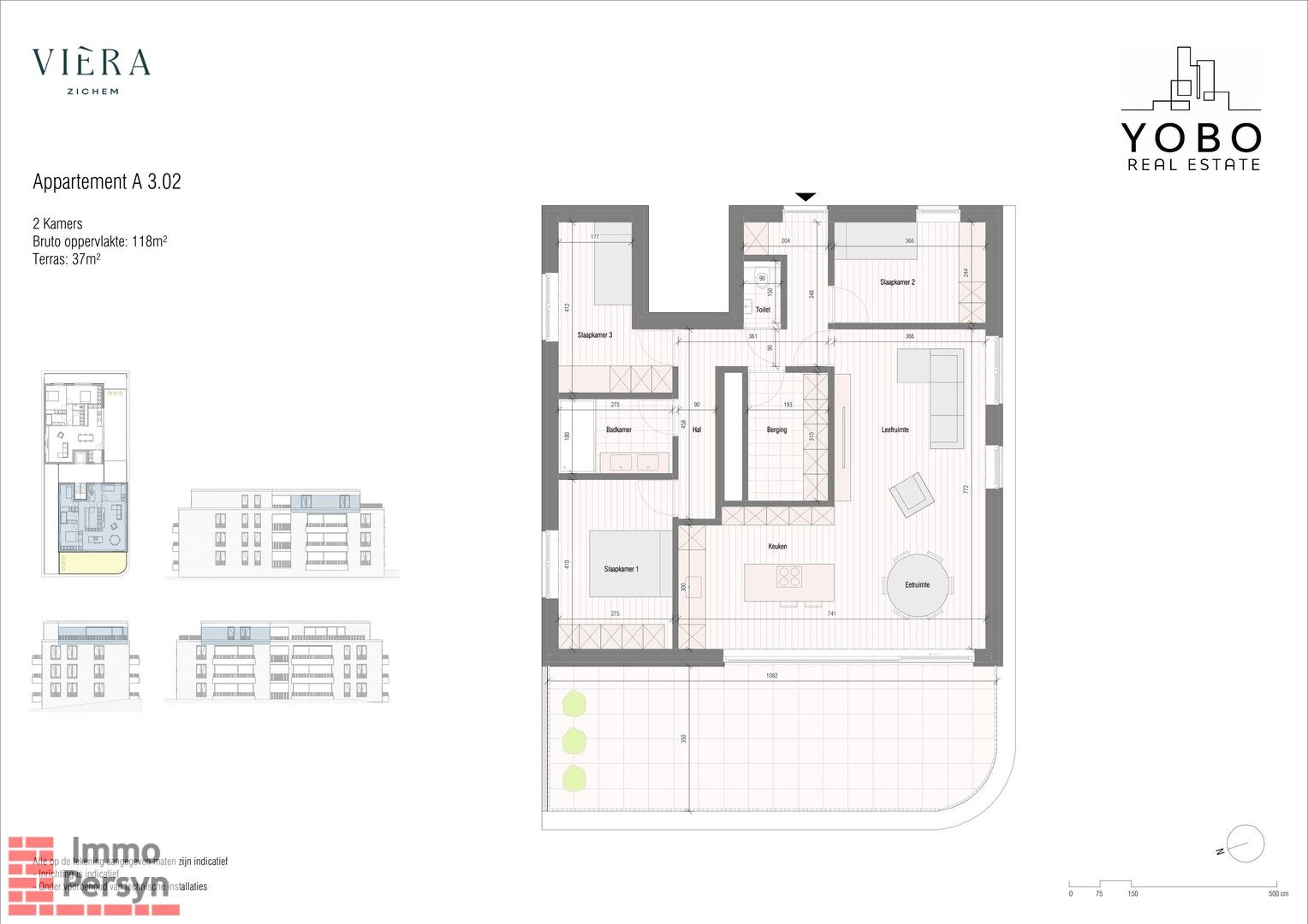 Vièra Zichem: wonen zoals u het verdient foto 4