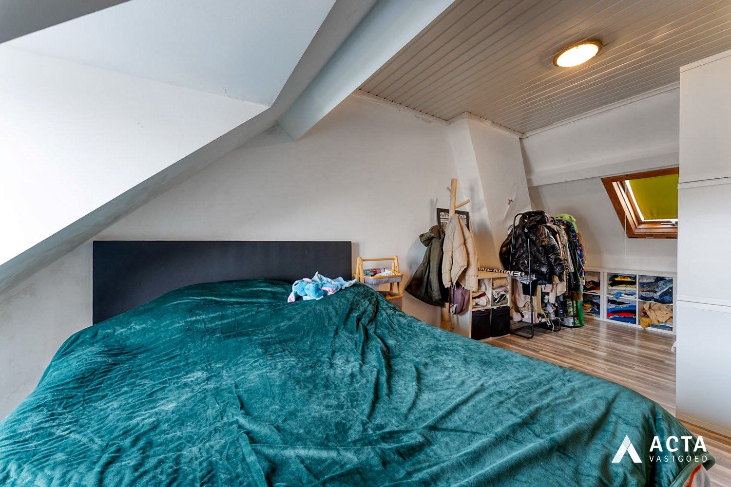 Gezinswoning met twee slaapkamers en tuin in Adinkerke foto 13