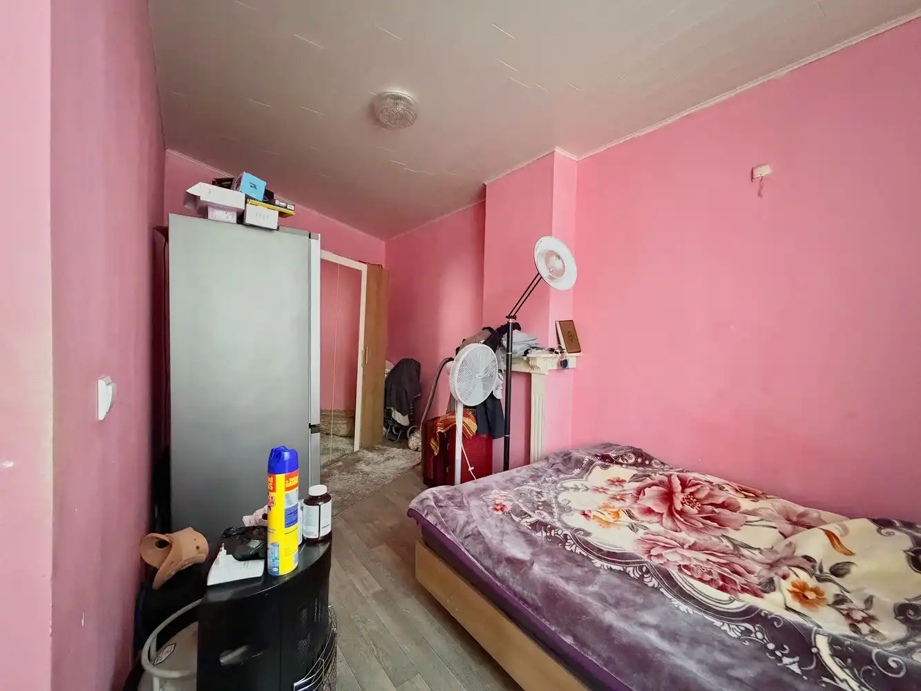 Appartementsgebouw met 3x appartementen met stabiele huurinkomsten! foto 10
