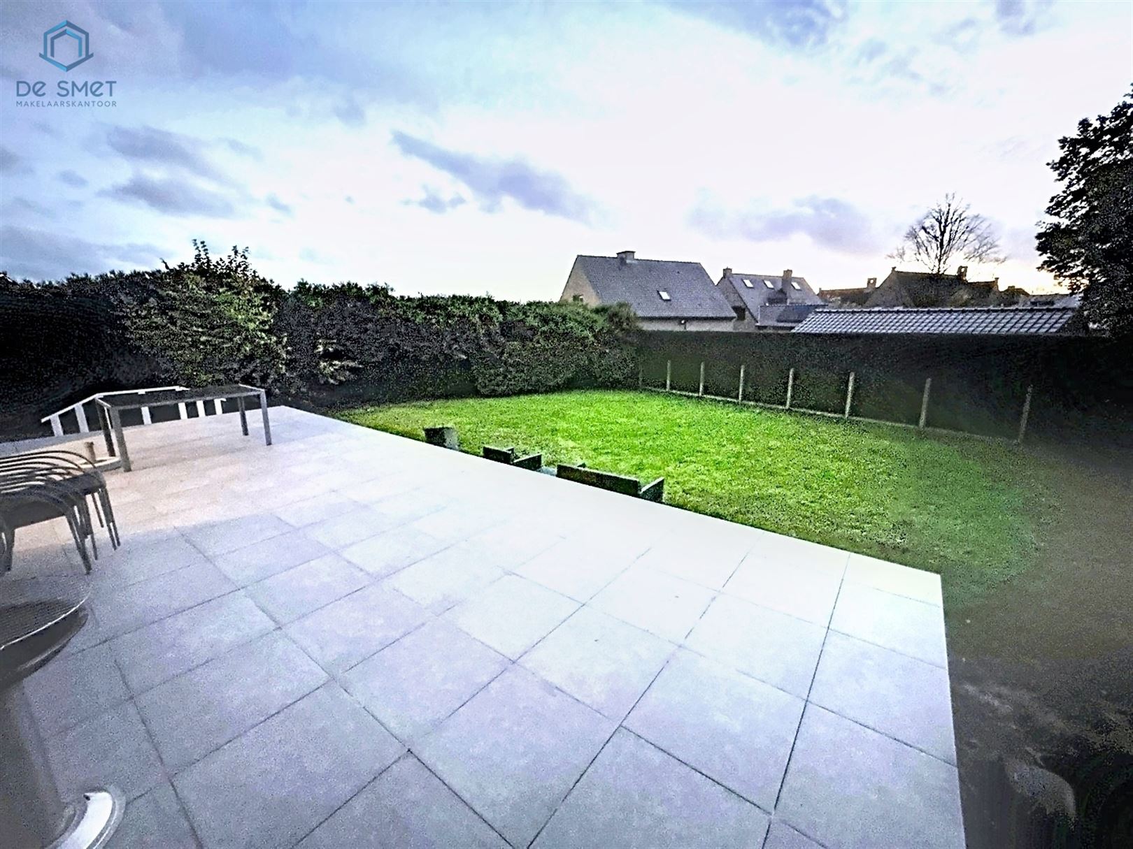 Ruime instapklare villa met 4 slaapkamers, grote tuin en garage in Geraardsbergen foto 7