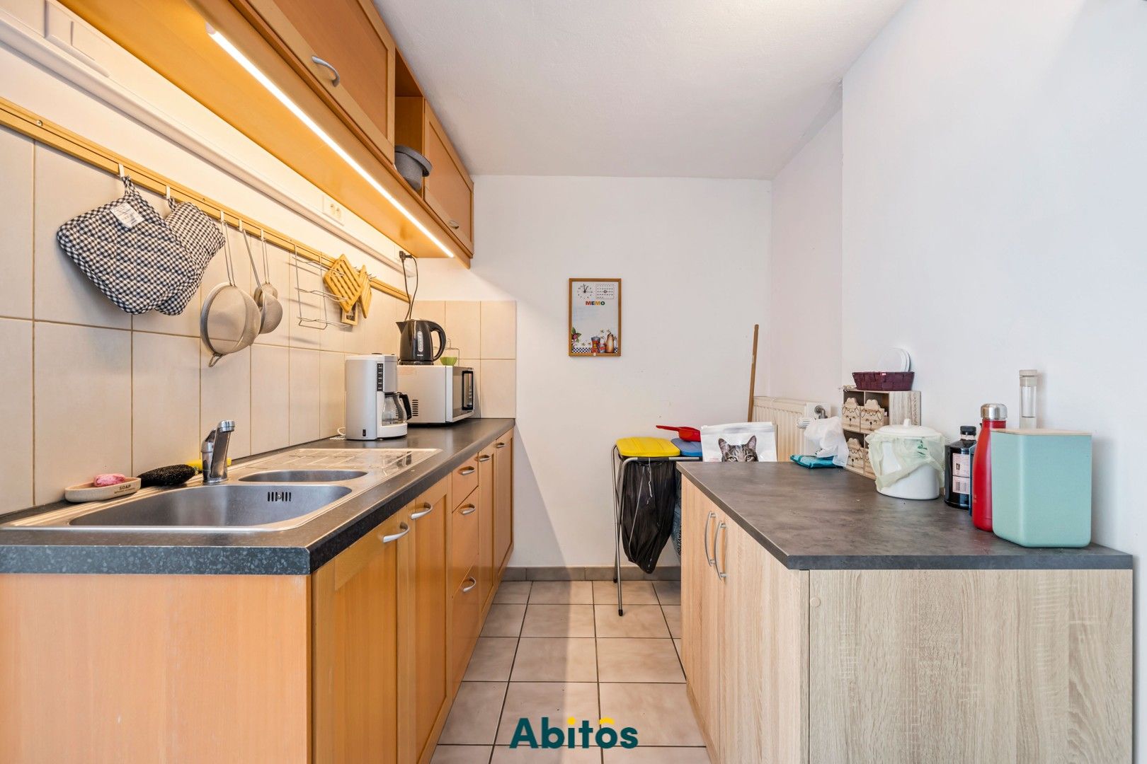 Halfopen bebouwing met drie slaapkamers ideaal voor co-housing foto 11