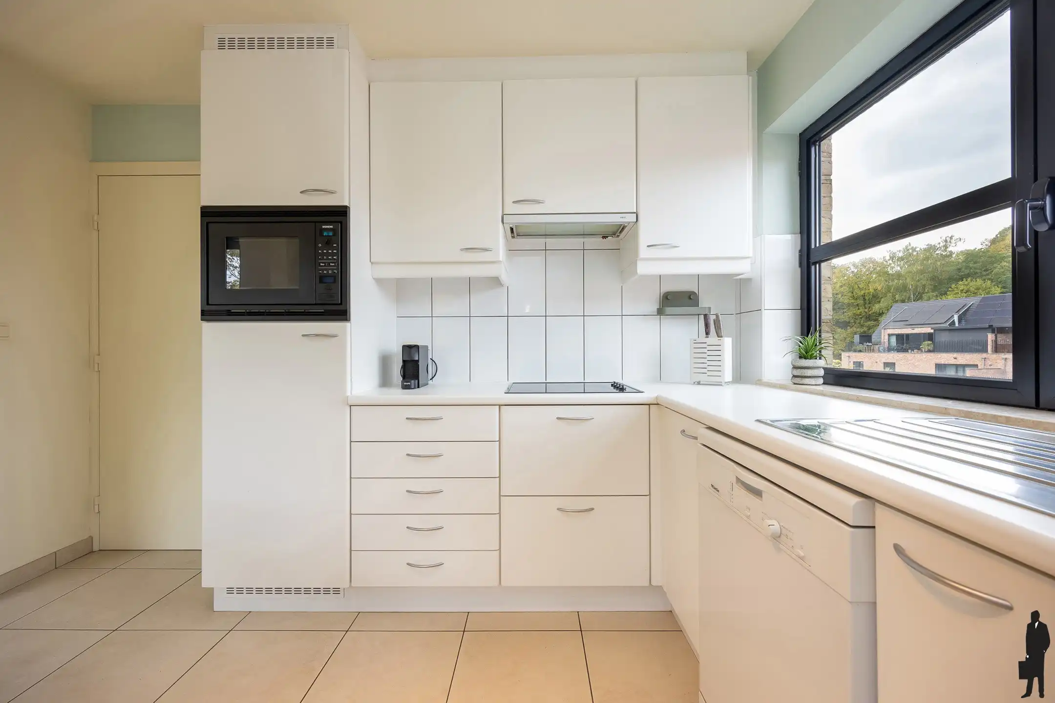 Charmant duplexappartement in het hart van Oostmalle foto 6