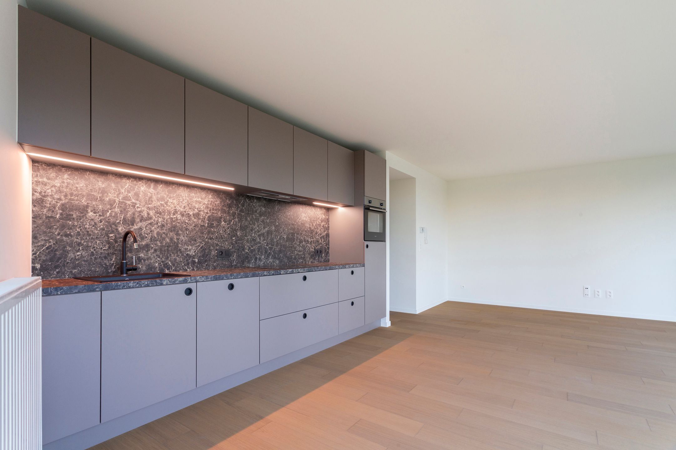 stijlvol nieuwbouwappartement in groene Eksterlaarwijk foto 9