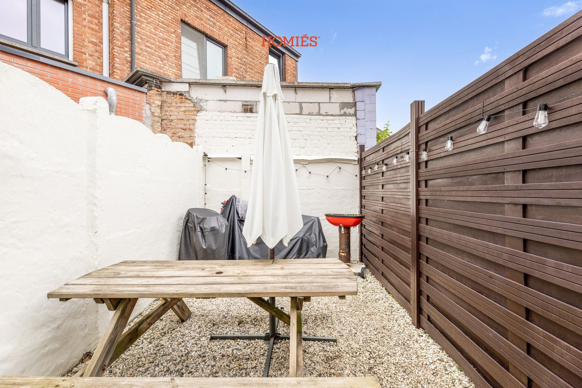 Te renoveren rijwoning op toplocatie in Kessel-Lo foto 7