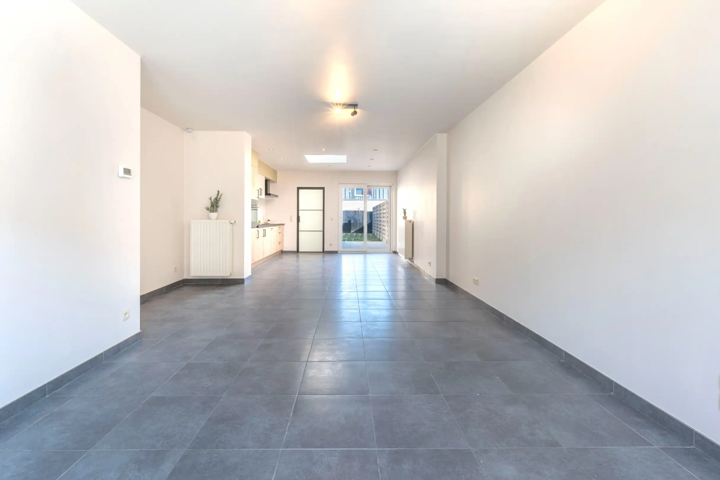 Instapklare gerenoveerde woning met 3 slaapkamers en EPC B foto 2