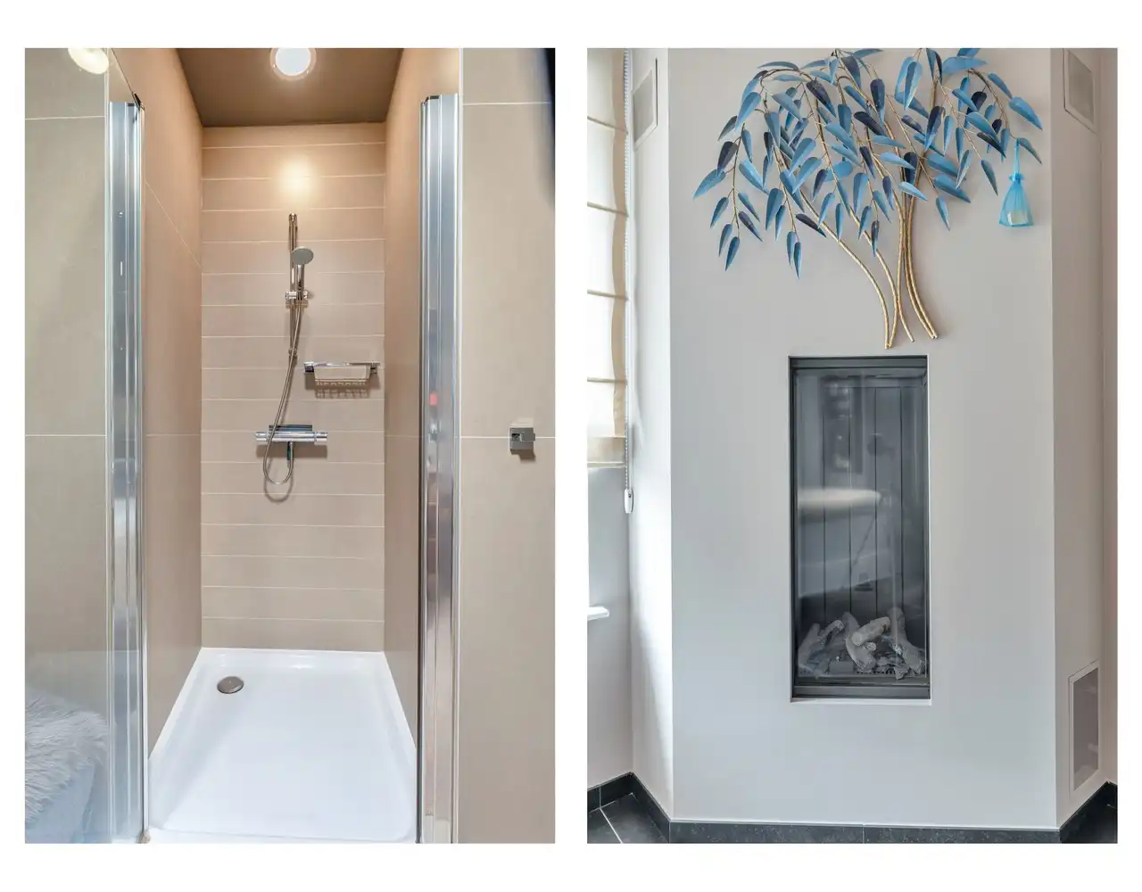 Unieke vastgoedopportuniteit! Ruim bedrijfscomplex met 2 appartementen en exclusief penthouse op 46a 55ca! foto 84