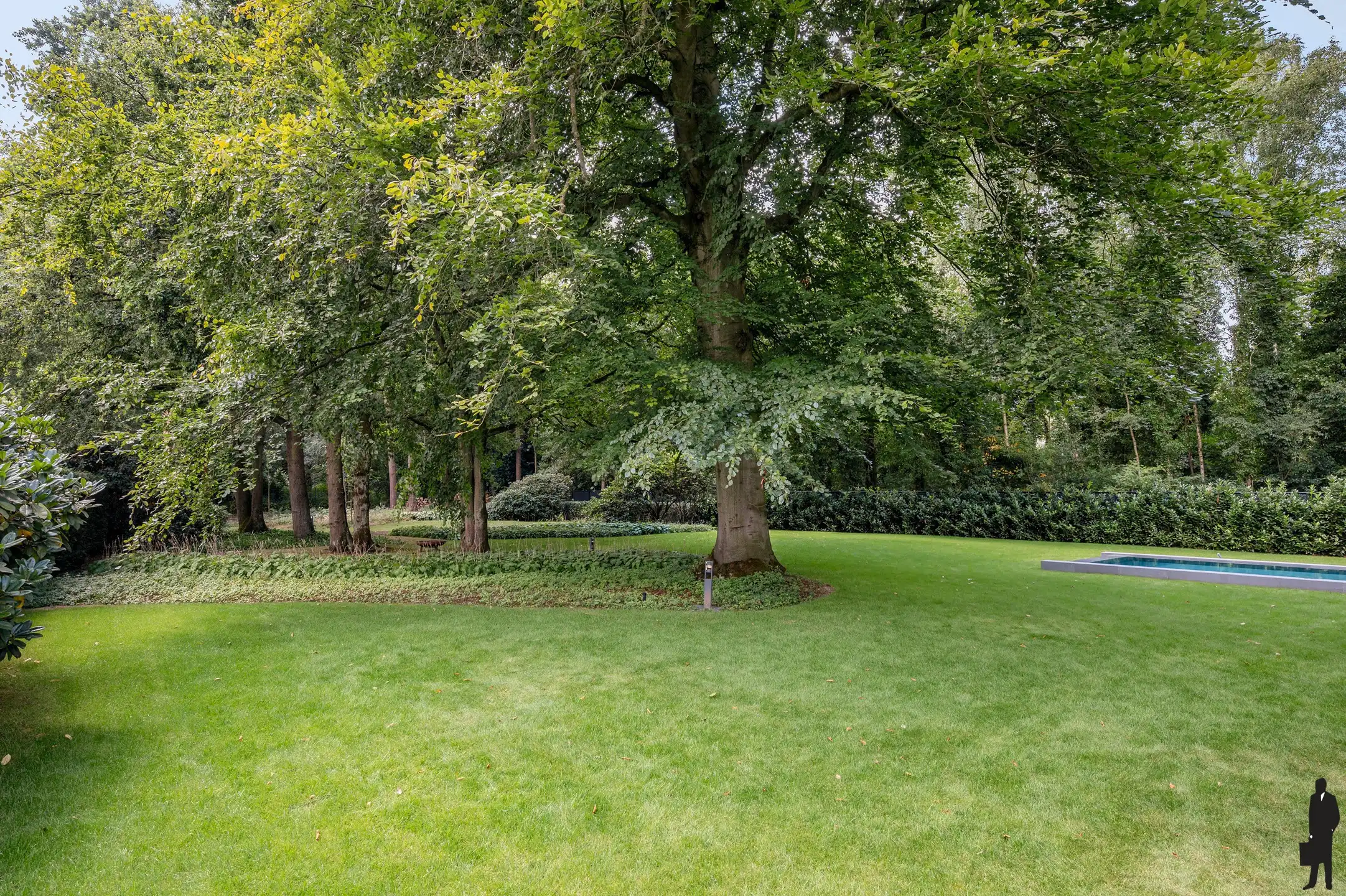 Energiezuinige villa op ca. 3.289 m² foto 33