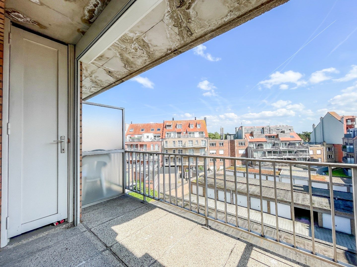 Verzorgd appartement gelegen op de Dumortierlaan vlakbij het Driehoeksplein foto 18