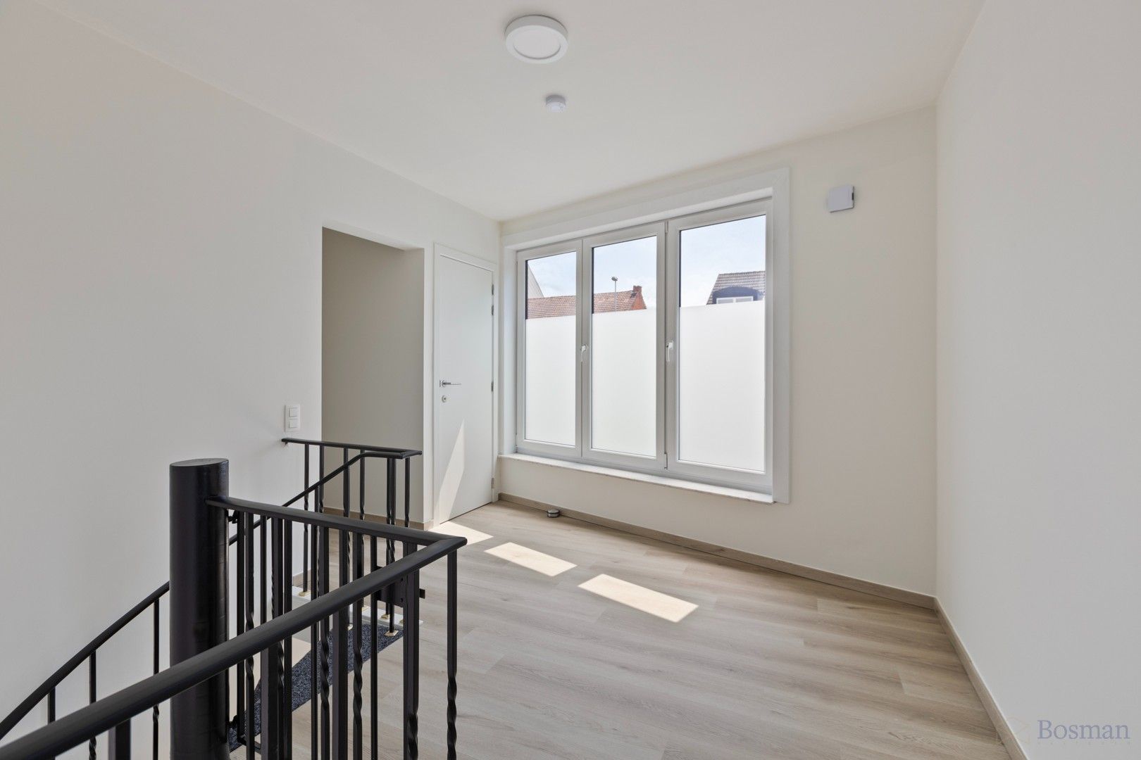 Duplex appartement te koop in Laakdal centrum foto 3