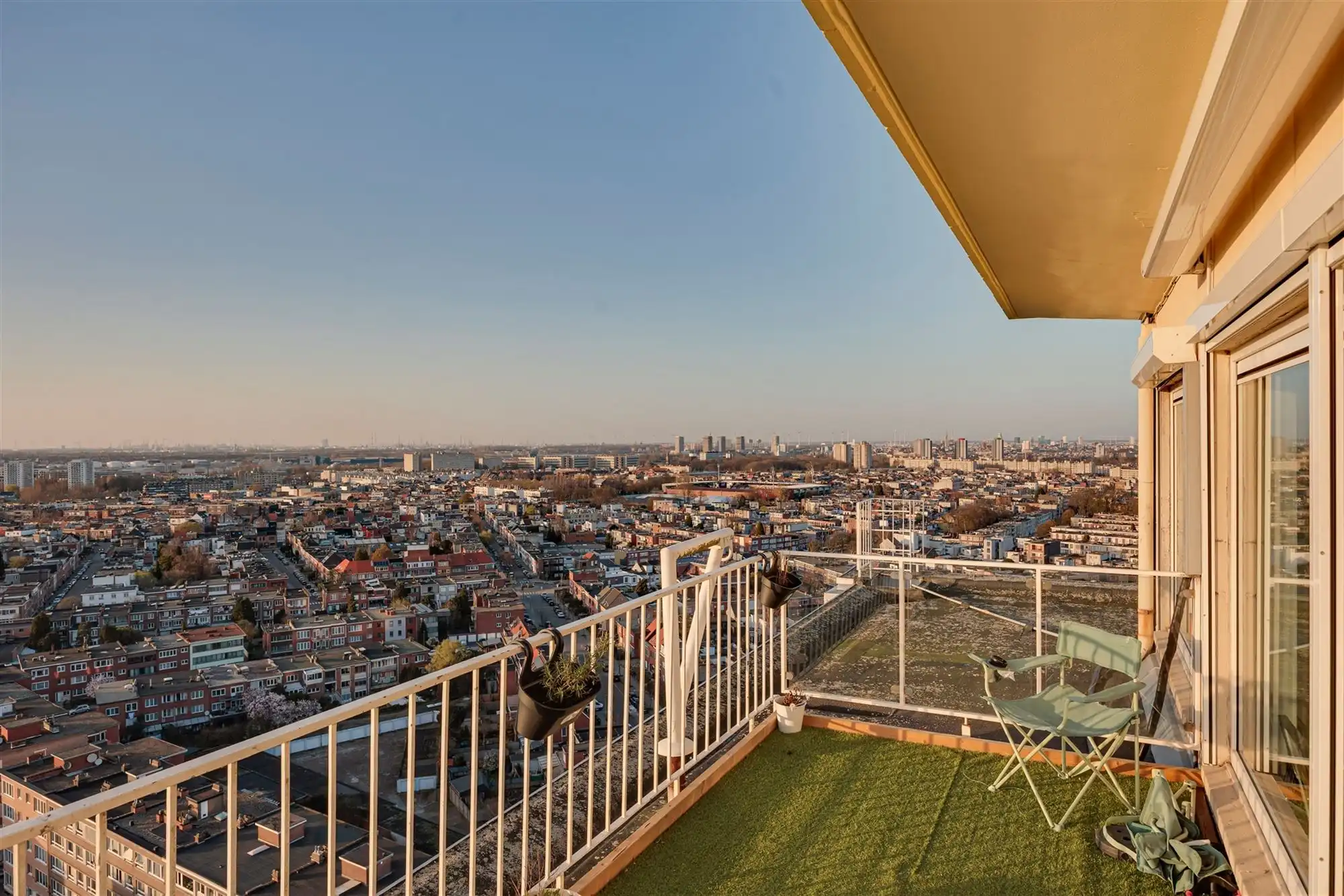 Appartement te koop Rooiboslaan 97 - 2610 WILRIJK