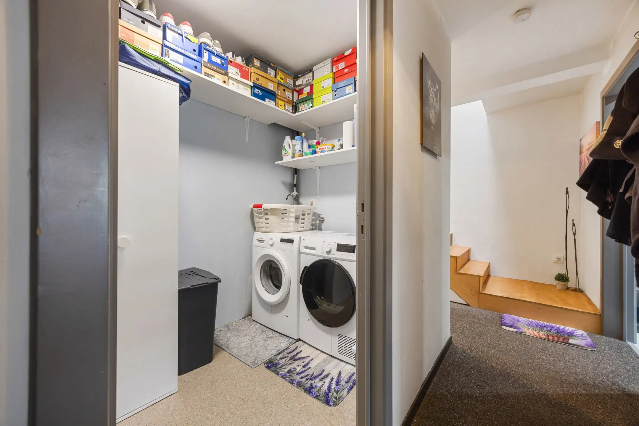 Instapklare woning met zonnige tuin te Valmeer foto 25