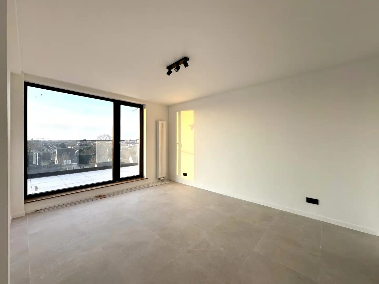 Gerenoveerde penthouse te Sint-Kruis foto 11