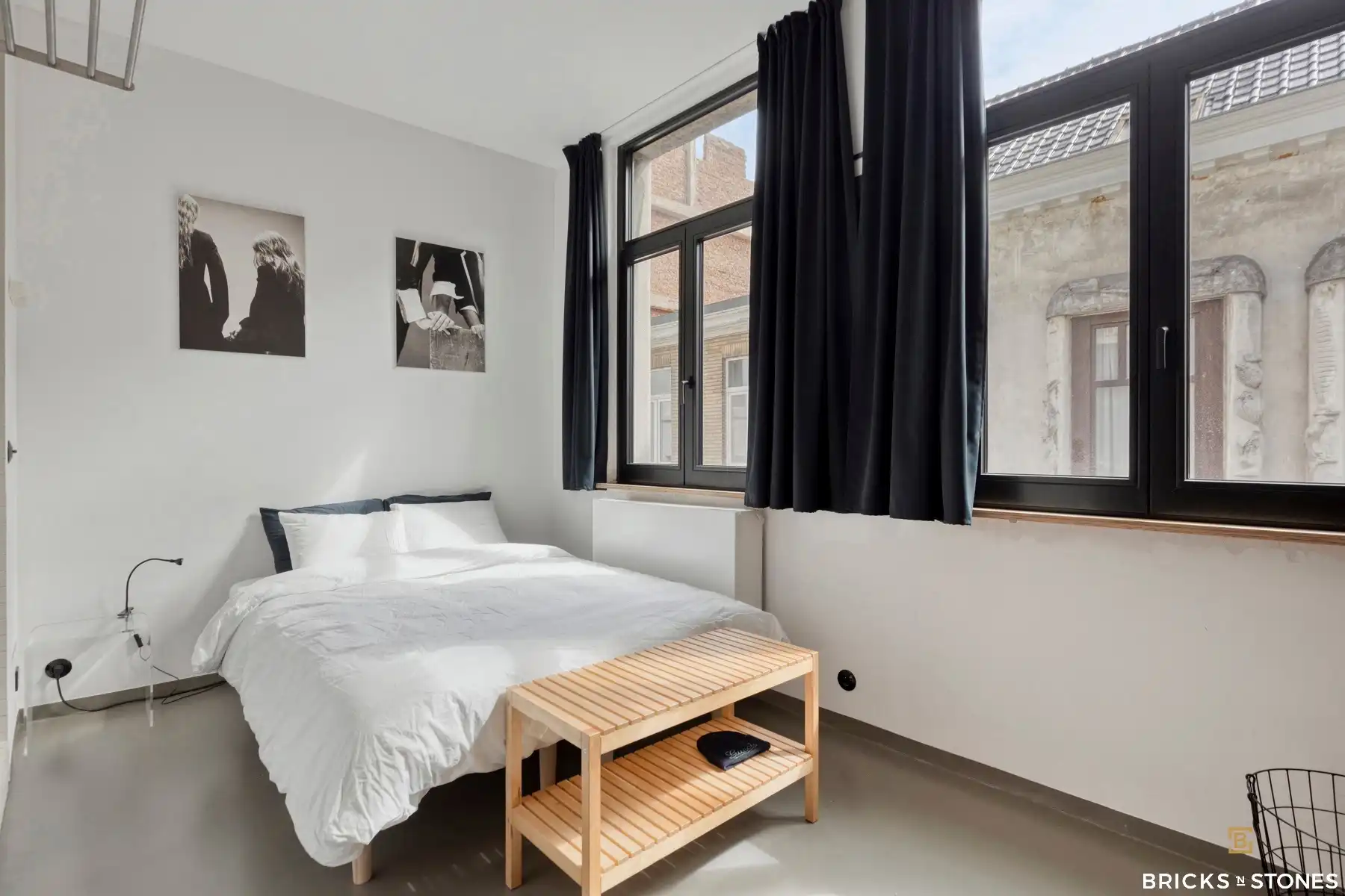 Woning aan Vrijdagsmarkt met dakterras en parking foto 4