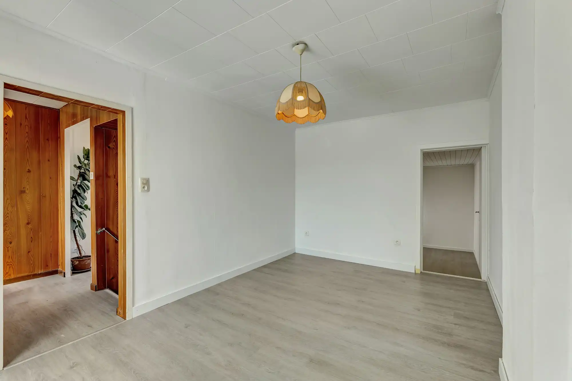Instapklare woning met tuin in Geraardsbergen foto 16