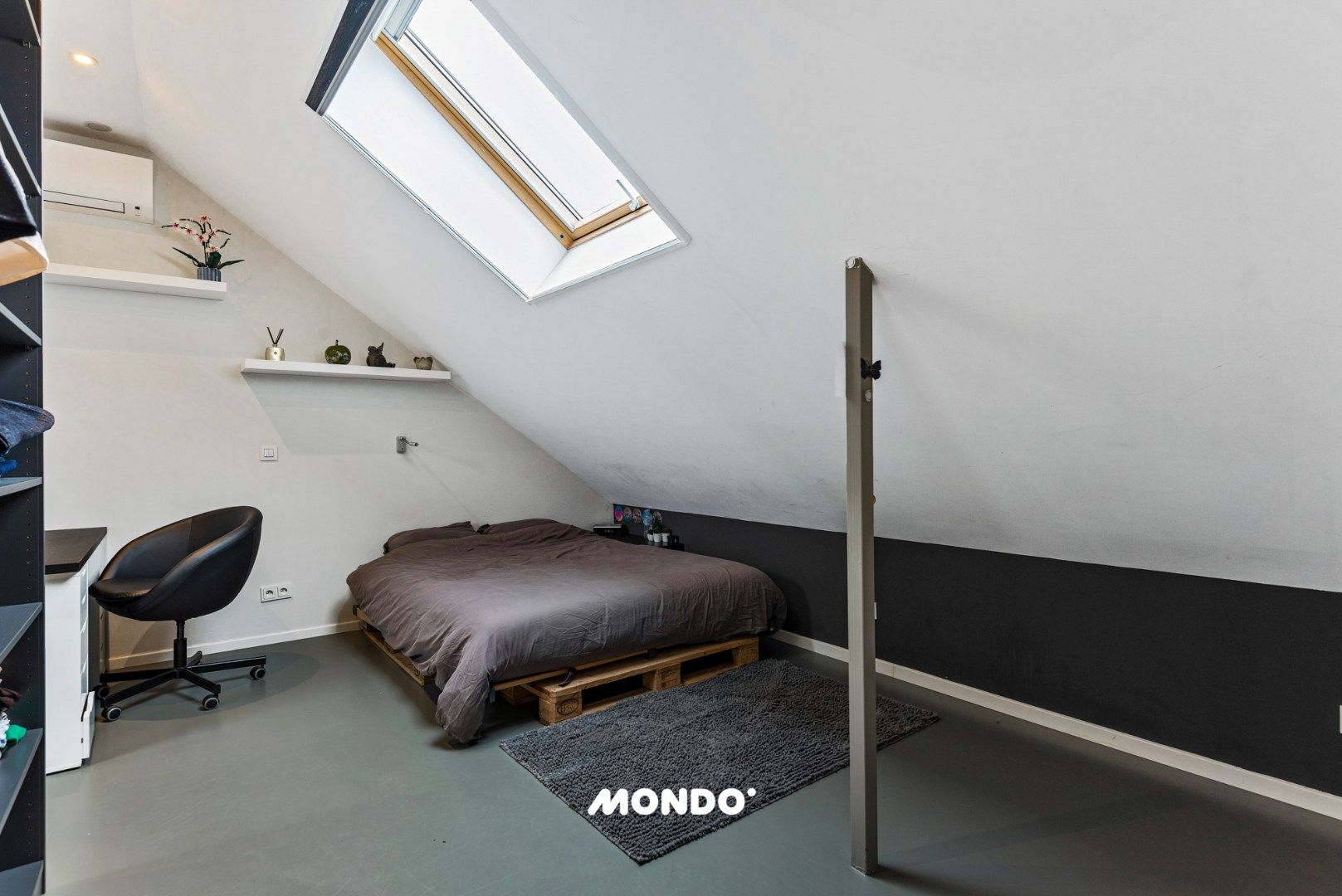 Ruime gezinswoning (5SLK) Meise: met Poolhouse, zwembad en 60m² Opslag/Garage. foto 25