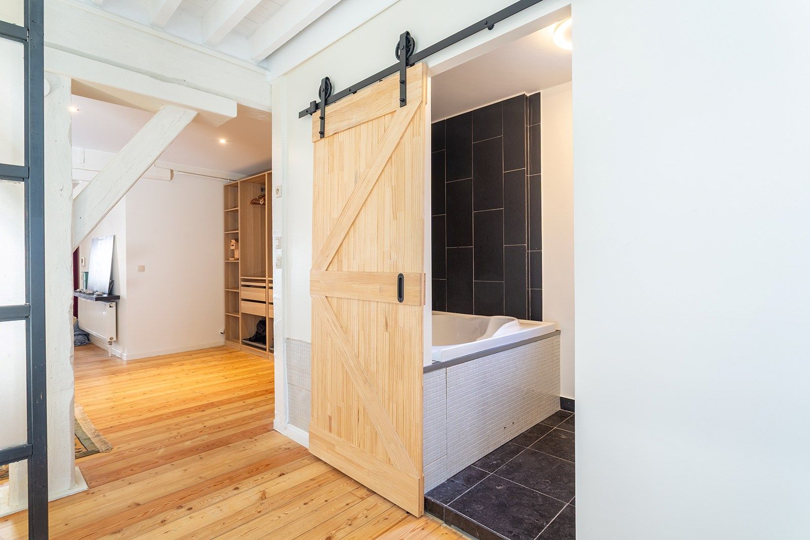 Loft pur sang op een zuchtje van het Mas. foto 15