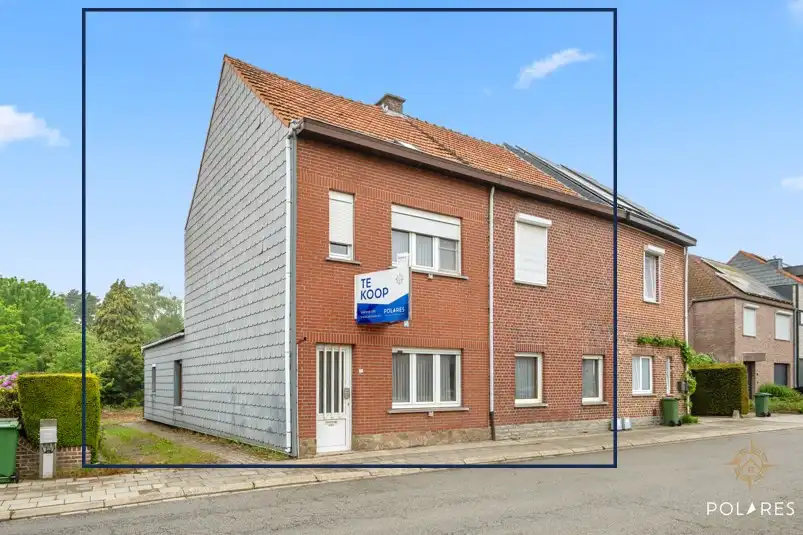 Huis te koop Platte Lostraat 509 - - 3010 Leuven