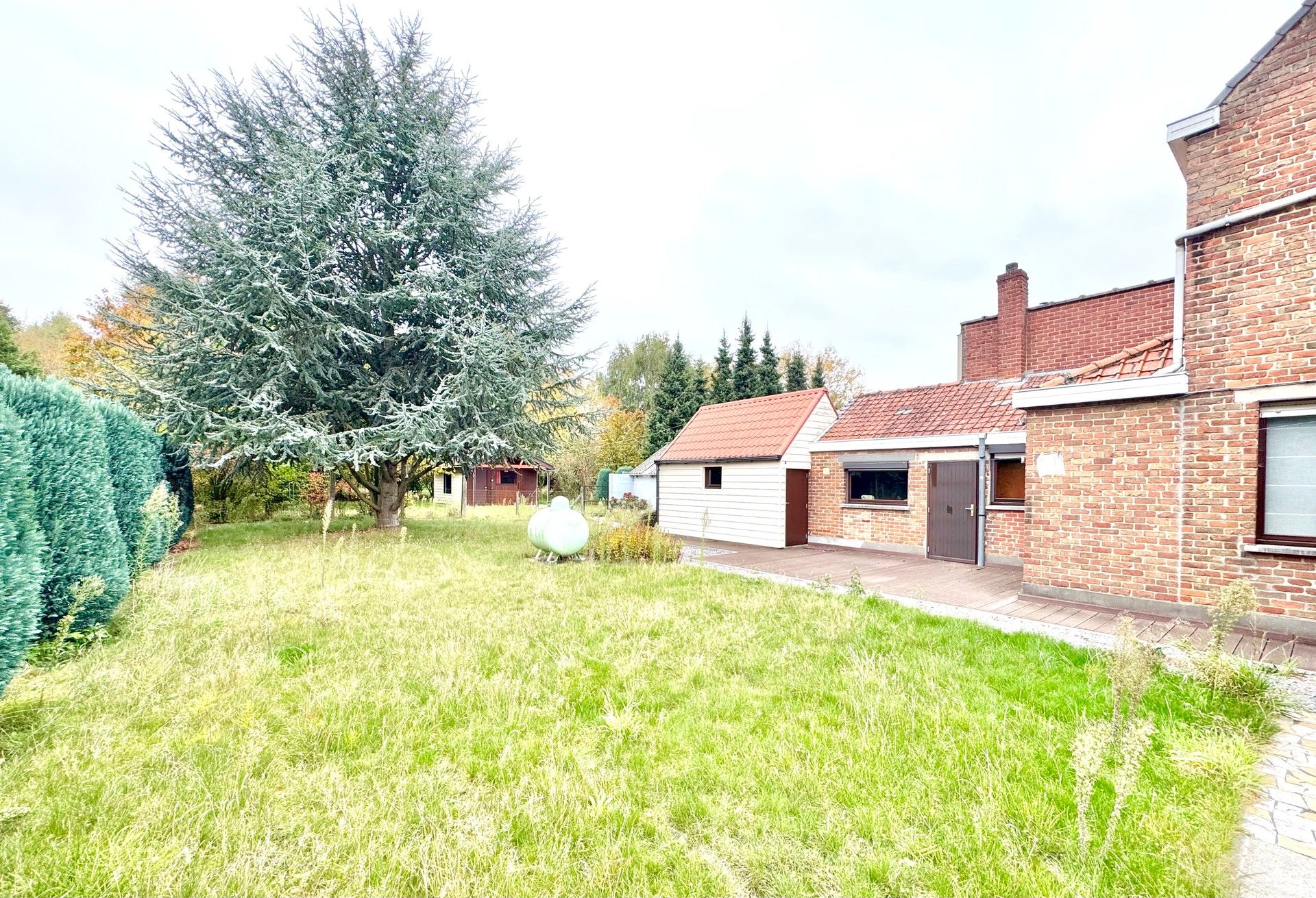 LANDELIJKE WONING MET 2 SLPKS & TUIN foto 25