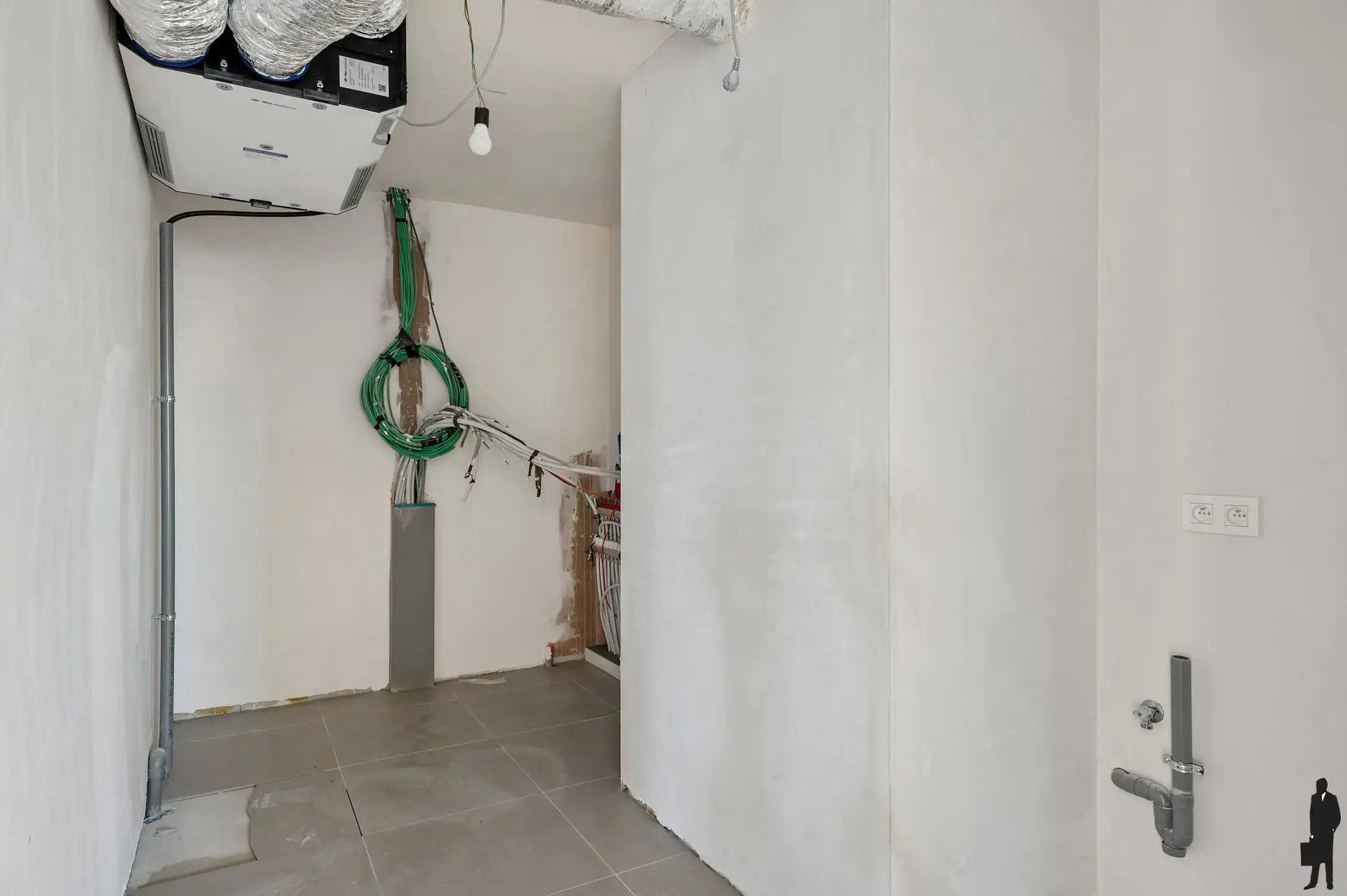 KOOP NU NOG AAN 6%! Stijlvol nieuwbouwproject het Bloemenhof gelegen in het centrum van Hoogstraten! foto 20