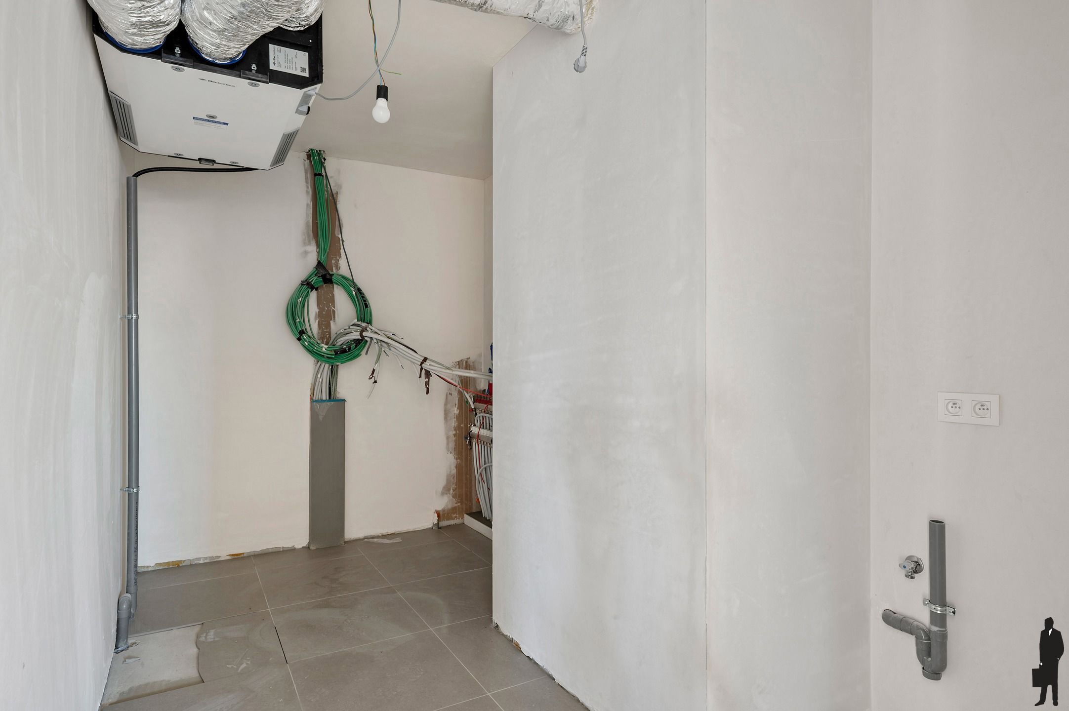 KOOP NU NOG AAN 6%! Stijlvol nieuwbouwproject het Bloemenhof gelegen in het centrum van Hoogstraten! foto 20