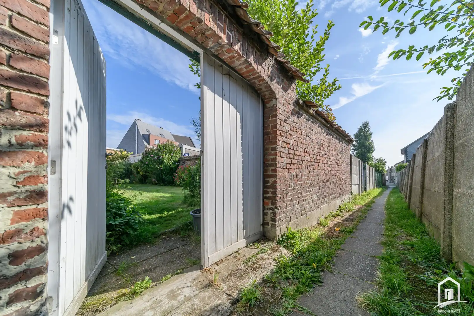 Charmante gezinswoning met zonnige tuin te Haaltert foto 21