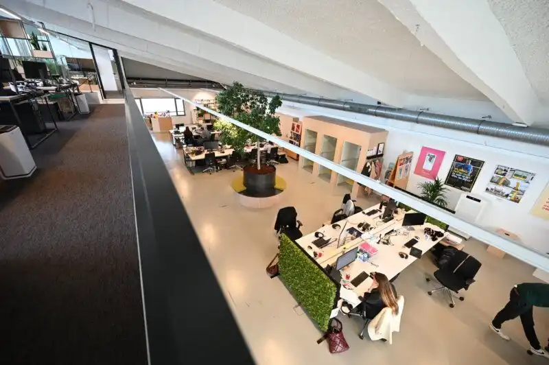 Hangar 26-27, 2000 Antwerpen foto 13