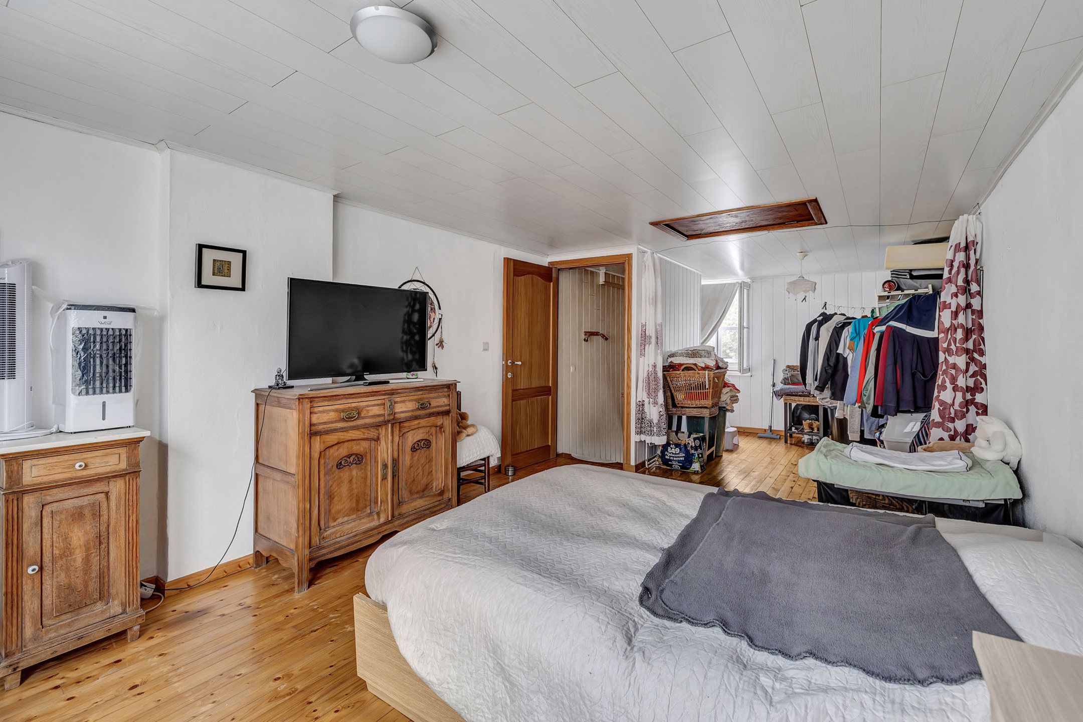 Opbrengstwoning / stadswoning nabij centrum Geraardsbergen foto 18