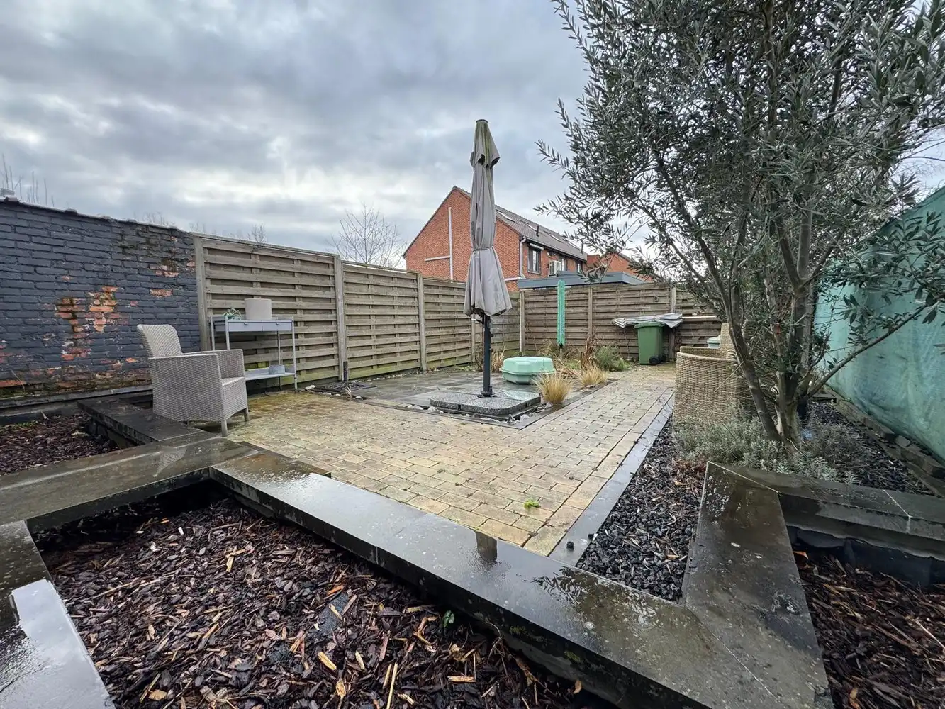 Instapklare gezinswoning te koop – Banneux, Hasselt foto 12