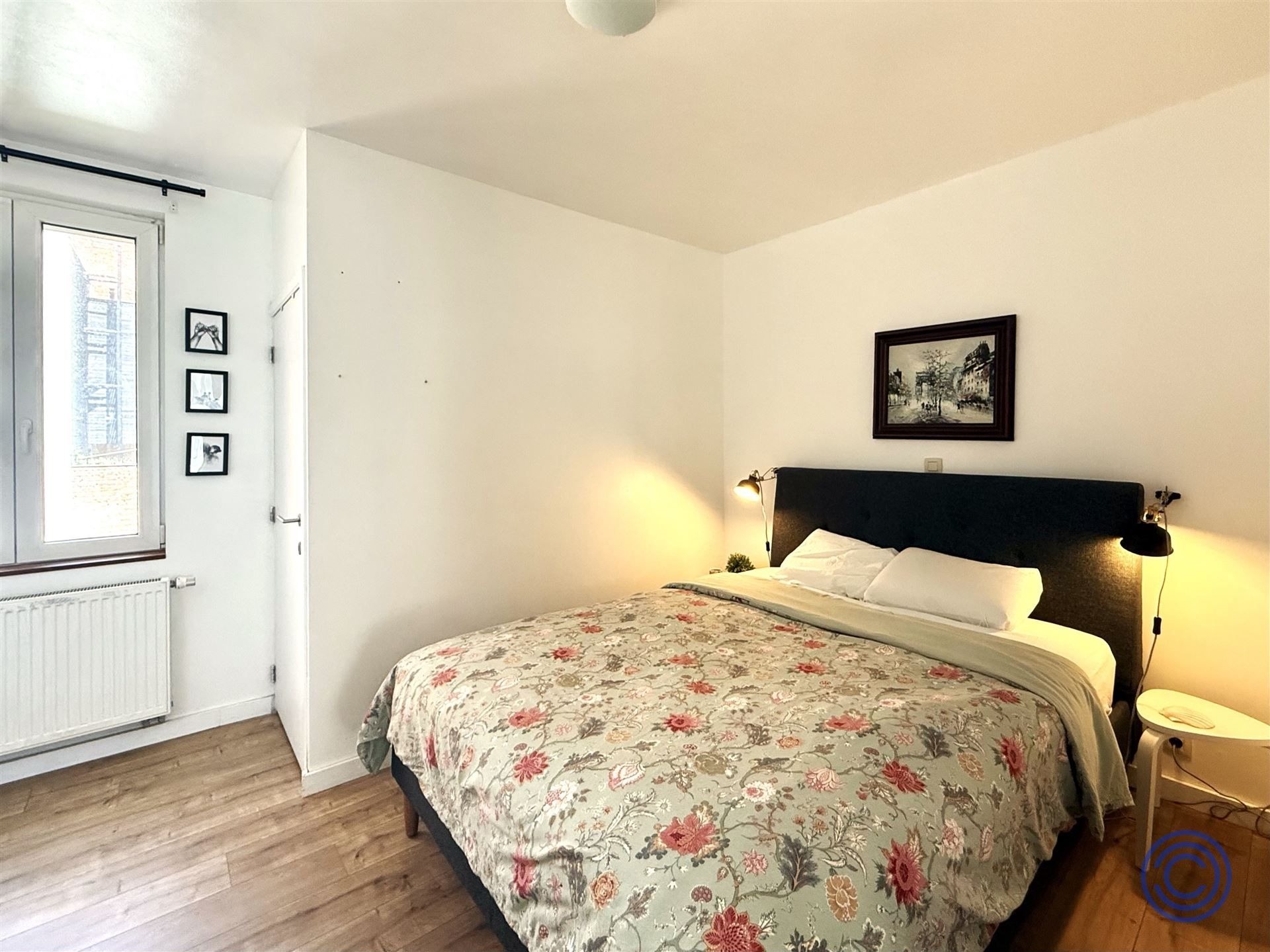 Prachtig gemeubeld appartement op top ligging. foto 6