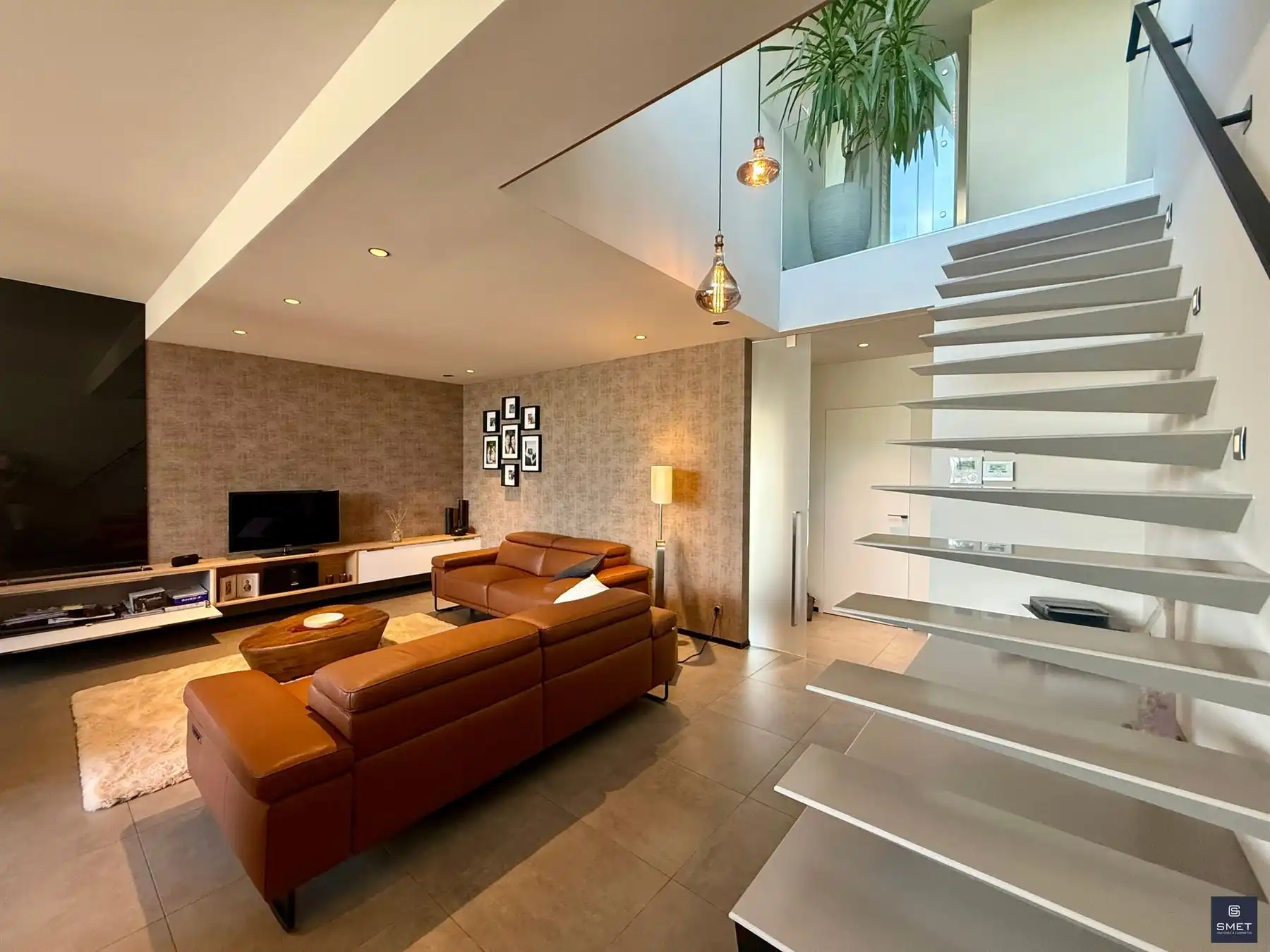 DROOMWONING MET TOPAFWERKING foto 10