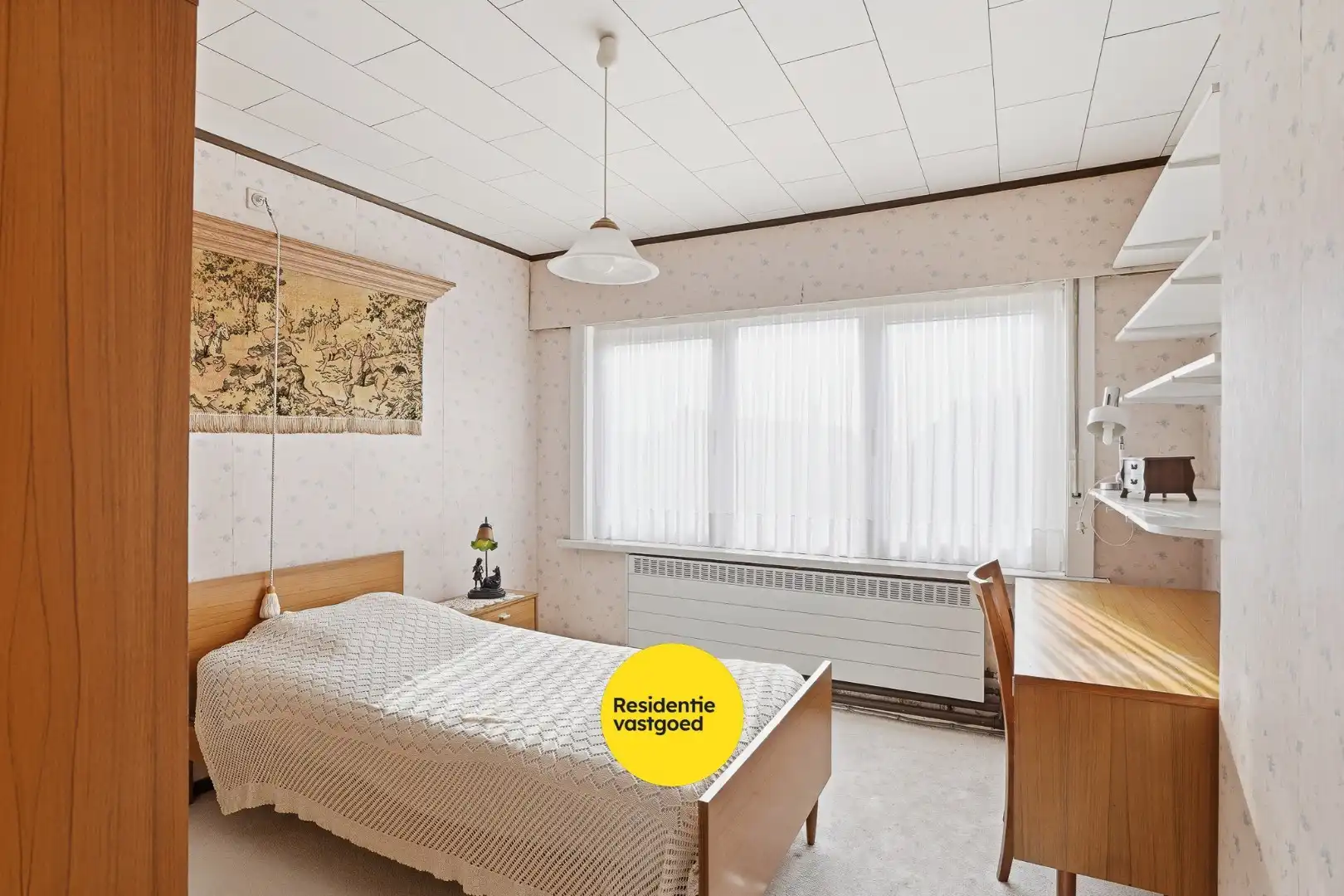 Ruime woning op een landelijke ligging in Zedelgem foto 14