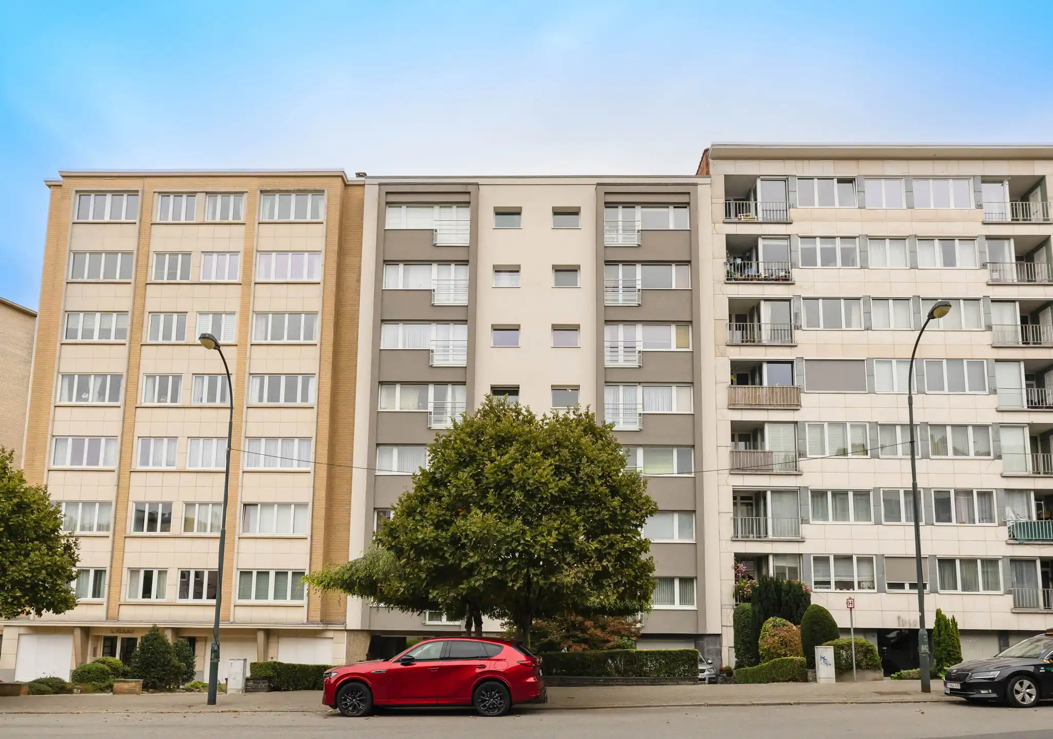 In de buurt van Hankar, appartement met 2 slaapkamers  foto {{pictureIndex}}