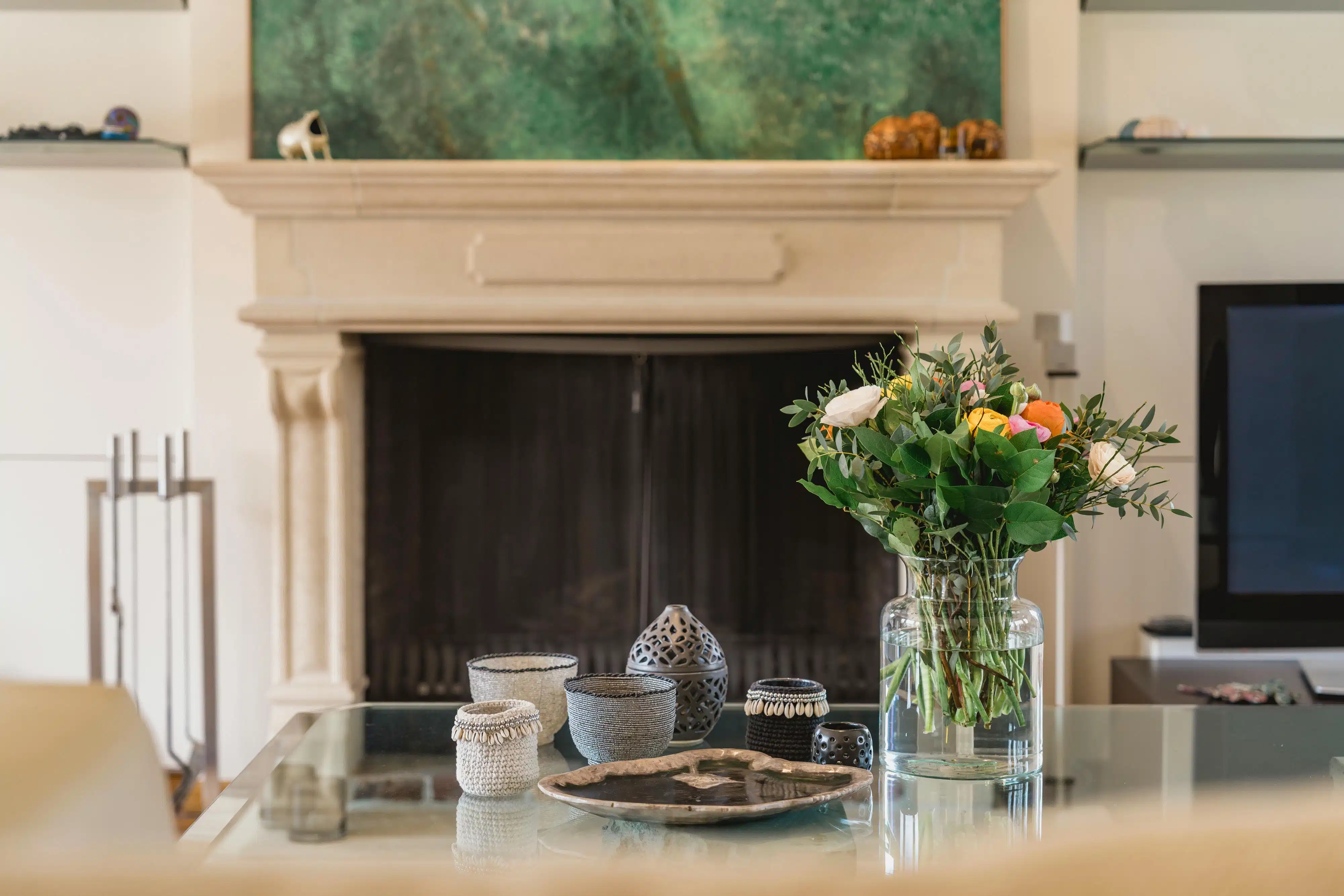 Exclusieve villa in 'De Marionetten' te Kortrijk/Rollegem foto 7