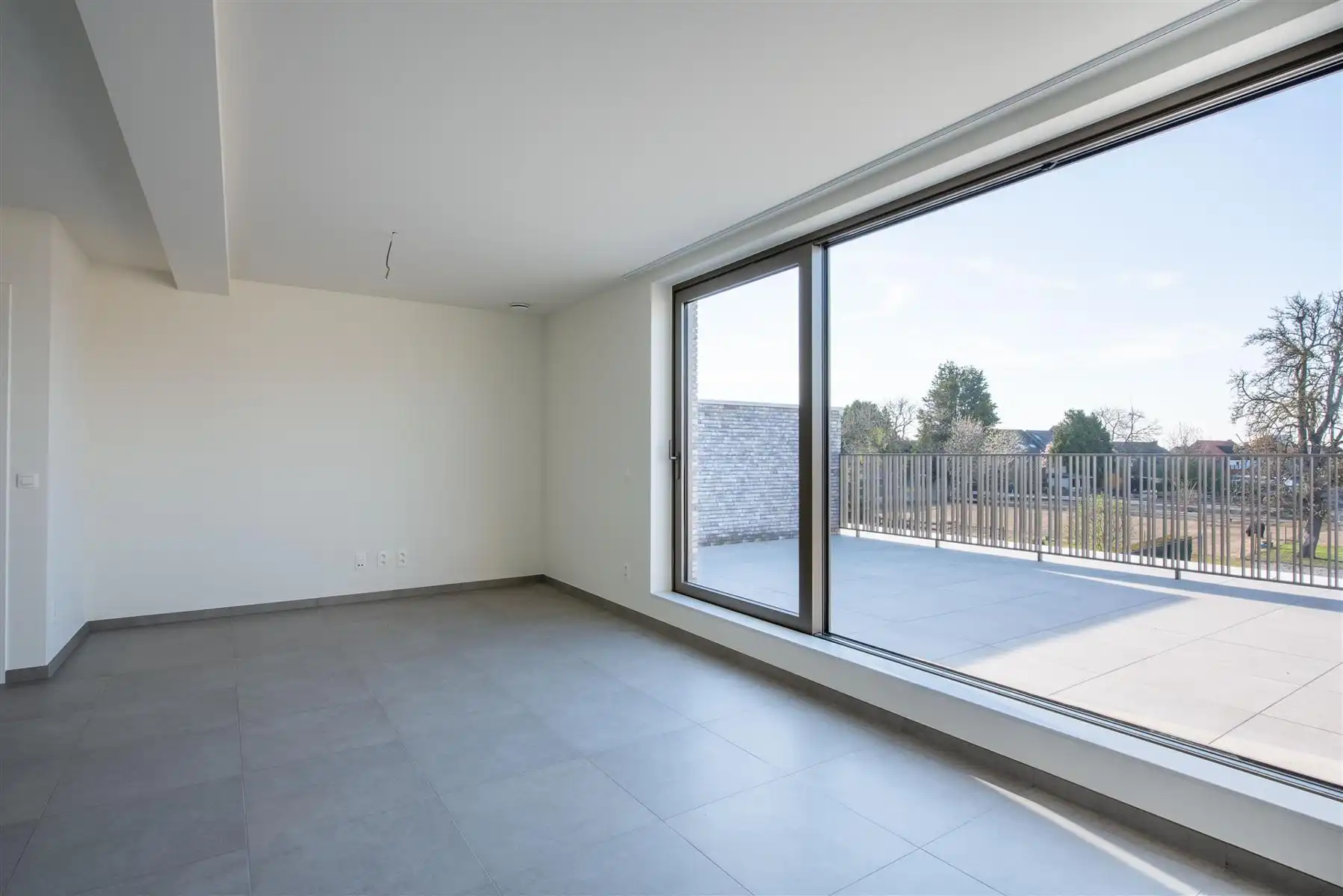 Modern instapklaar appartement  foto 6